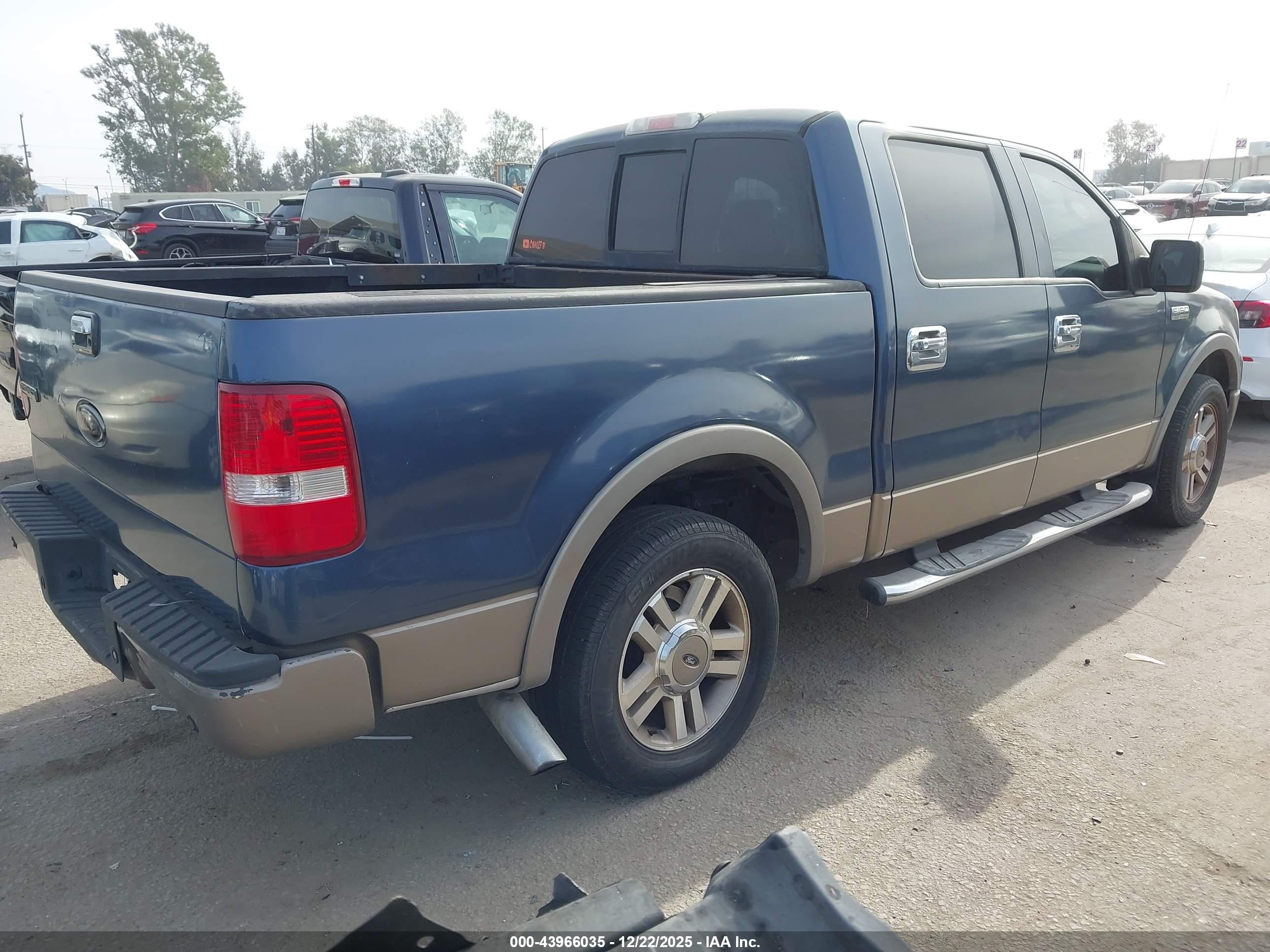 FORD F-150 image 4