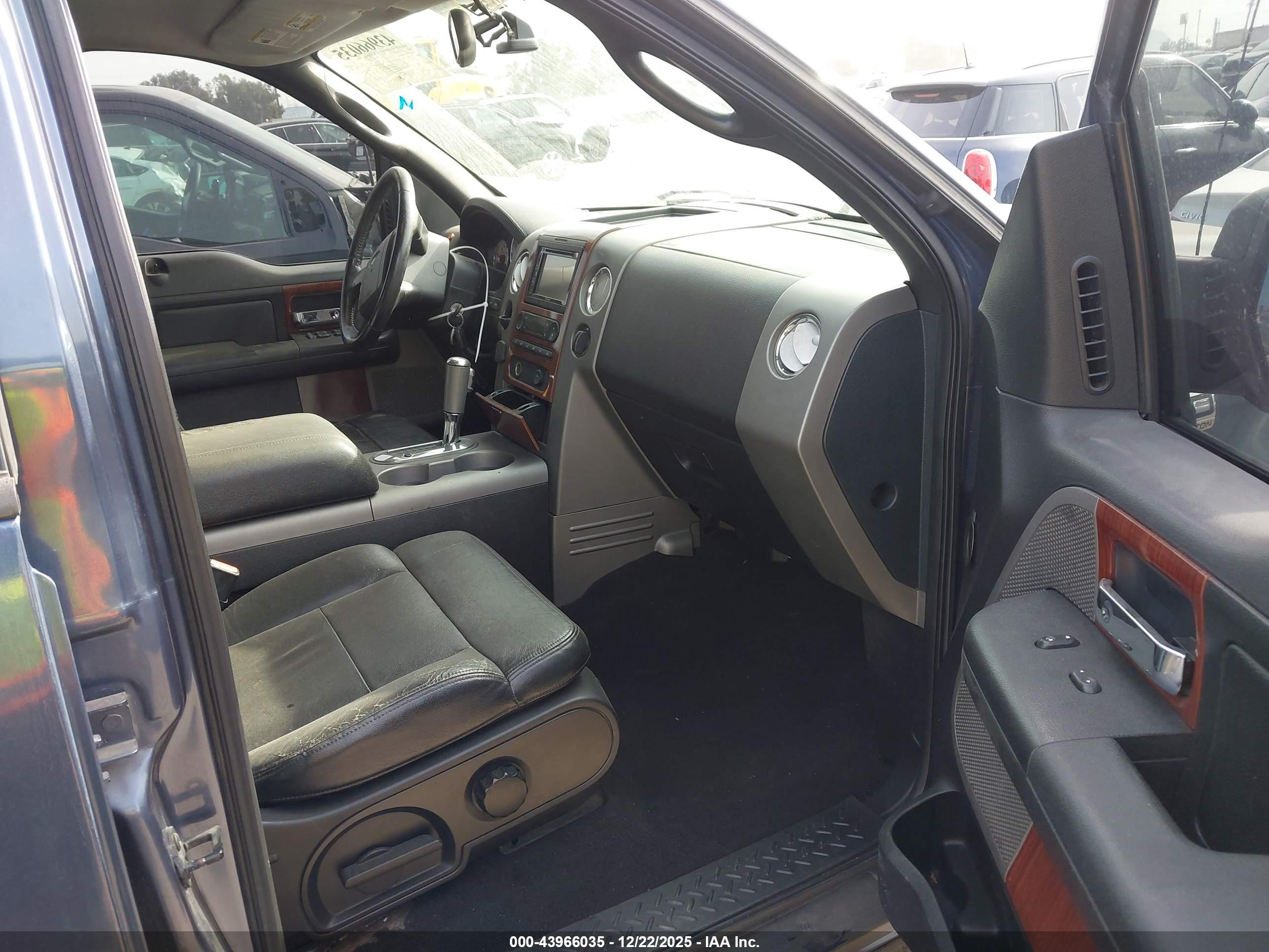 FORD F-150 image 5