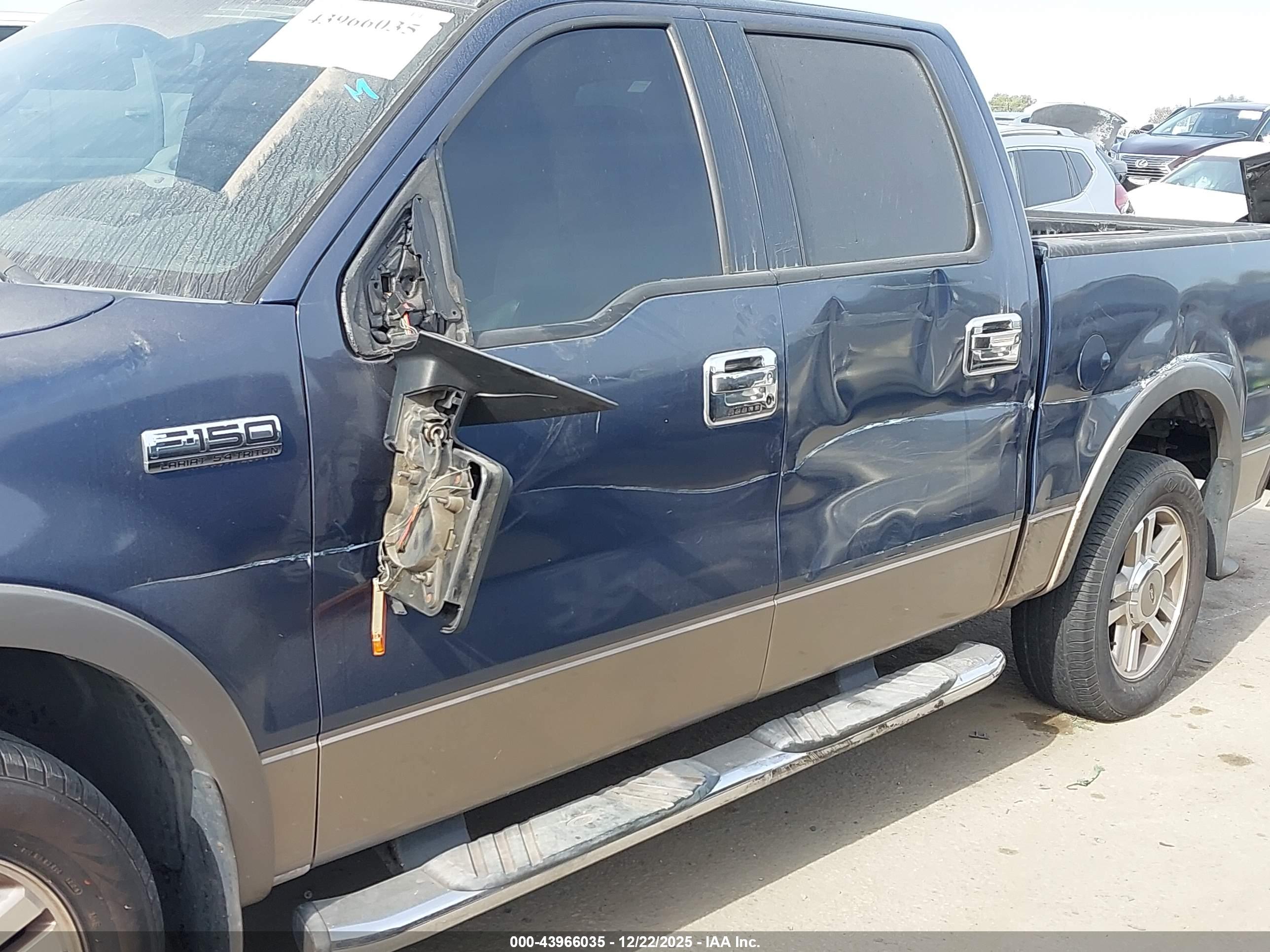 FORD F-150 image 6