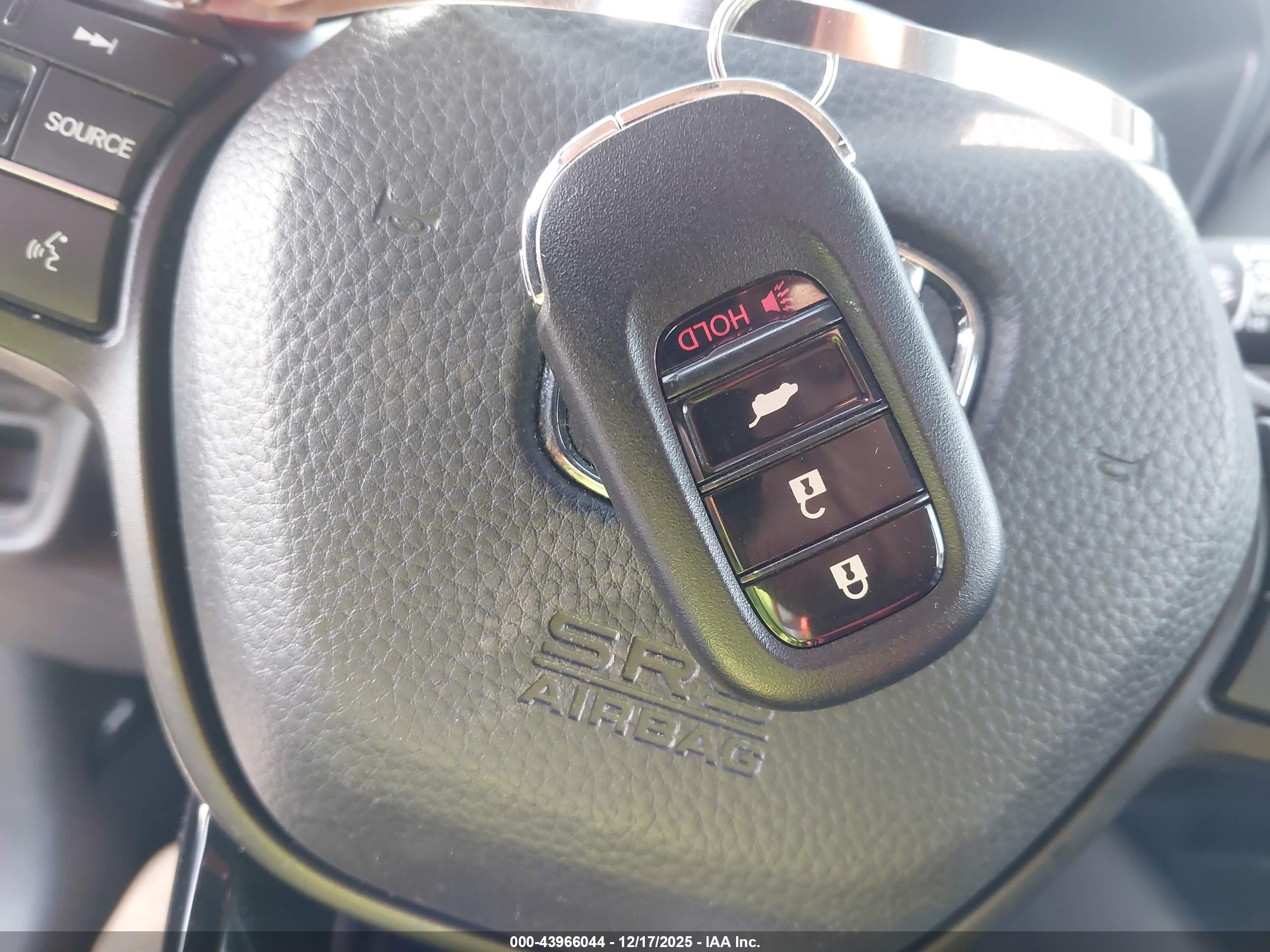 HONDA HR-V image 11