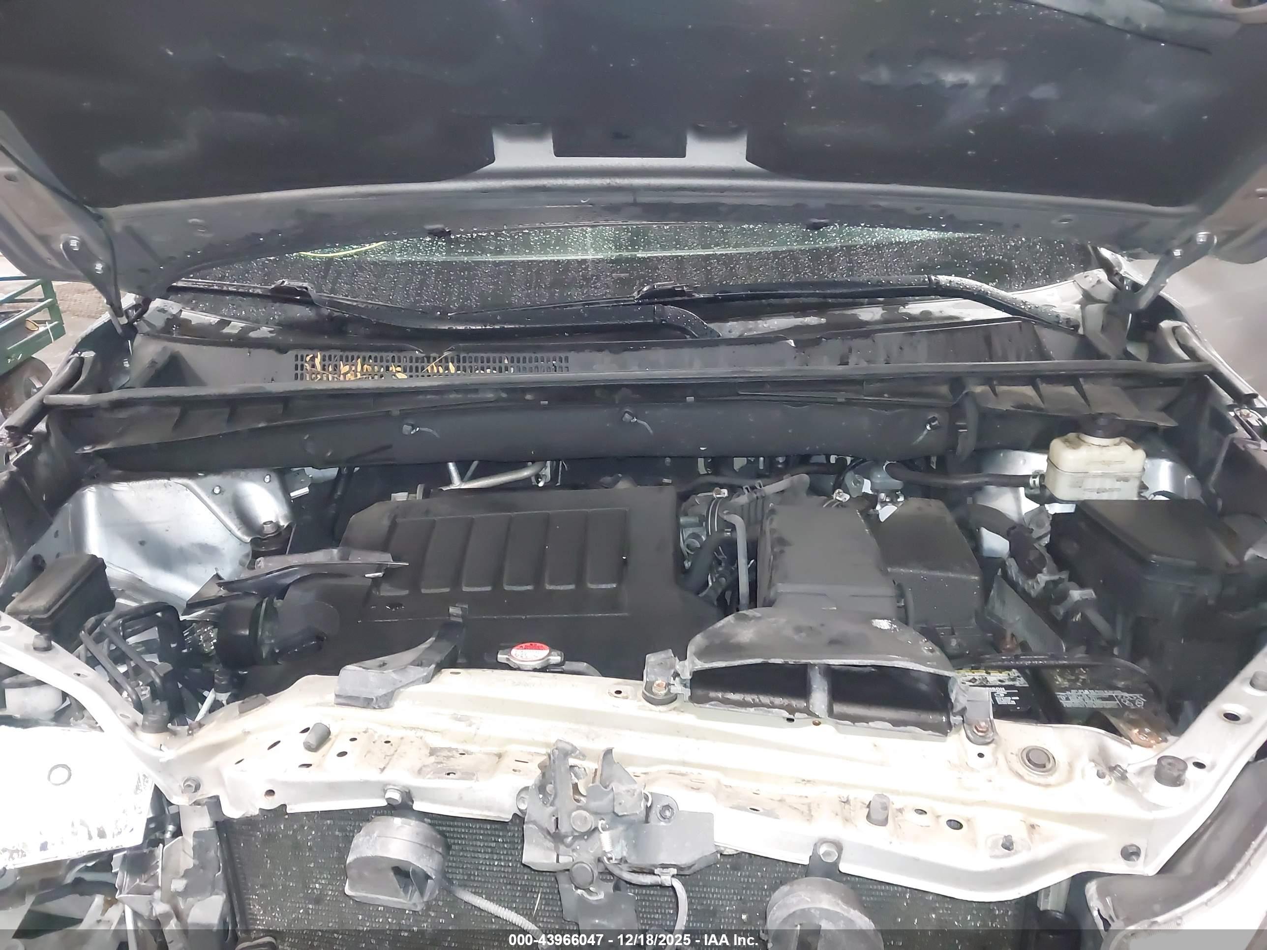TOYOTA HIGHLANDER image 10