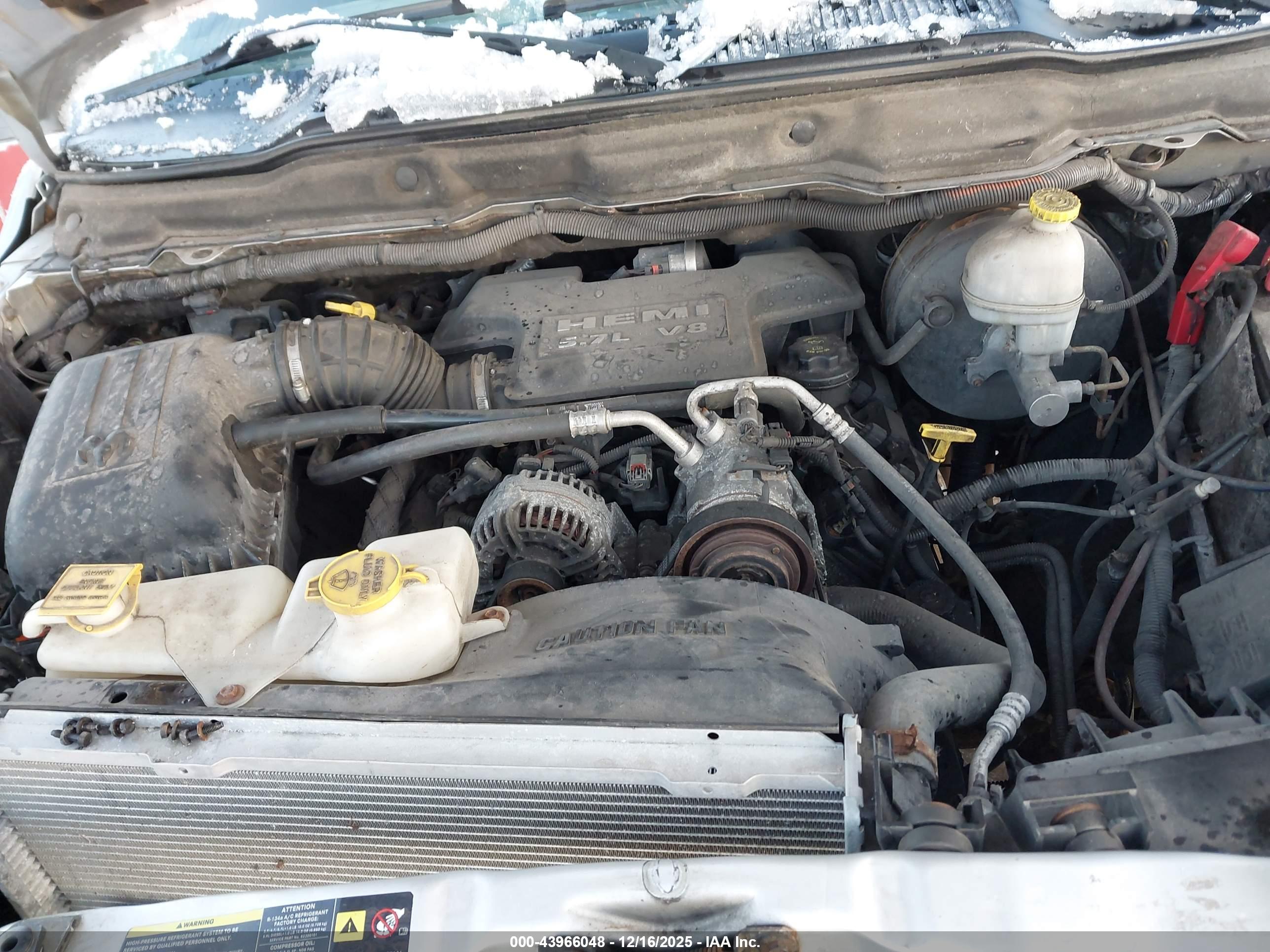 DODGE RAM image 10