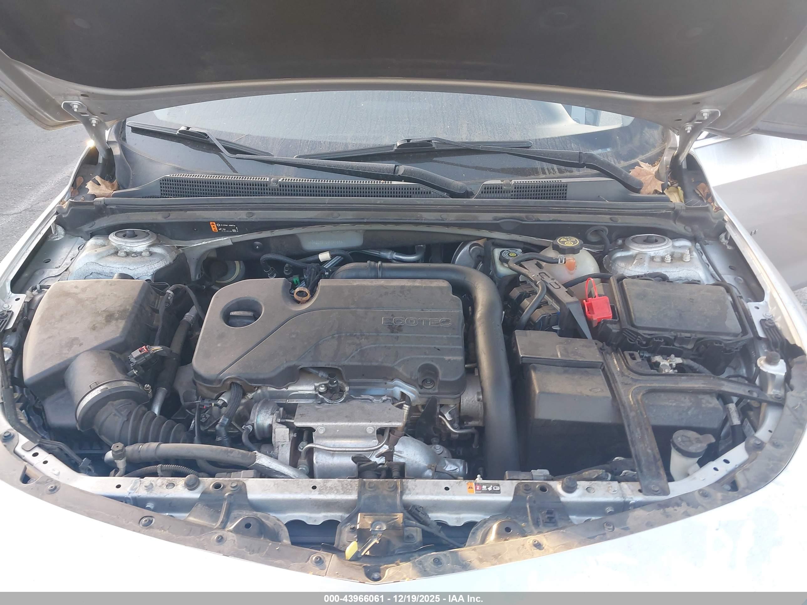 CHEVROLET MALIBU image 10