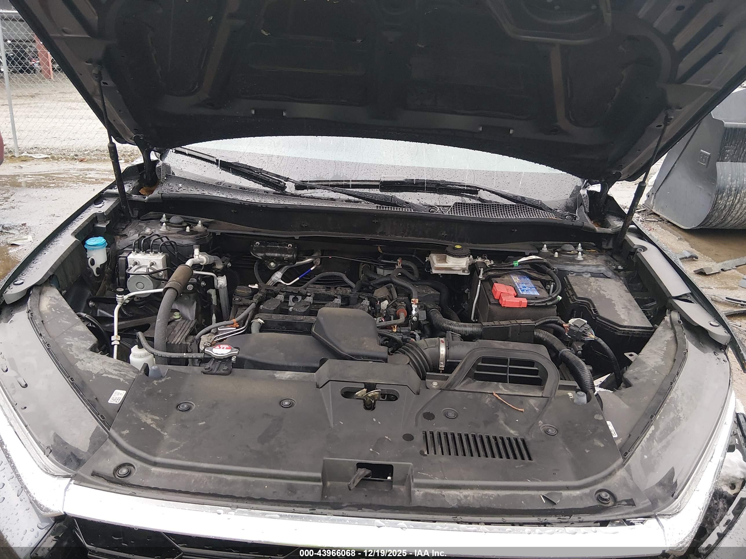 HONDA CR-V image 10