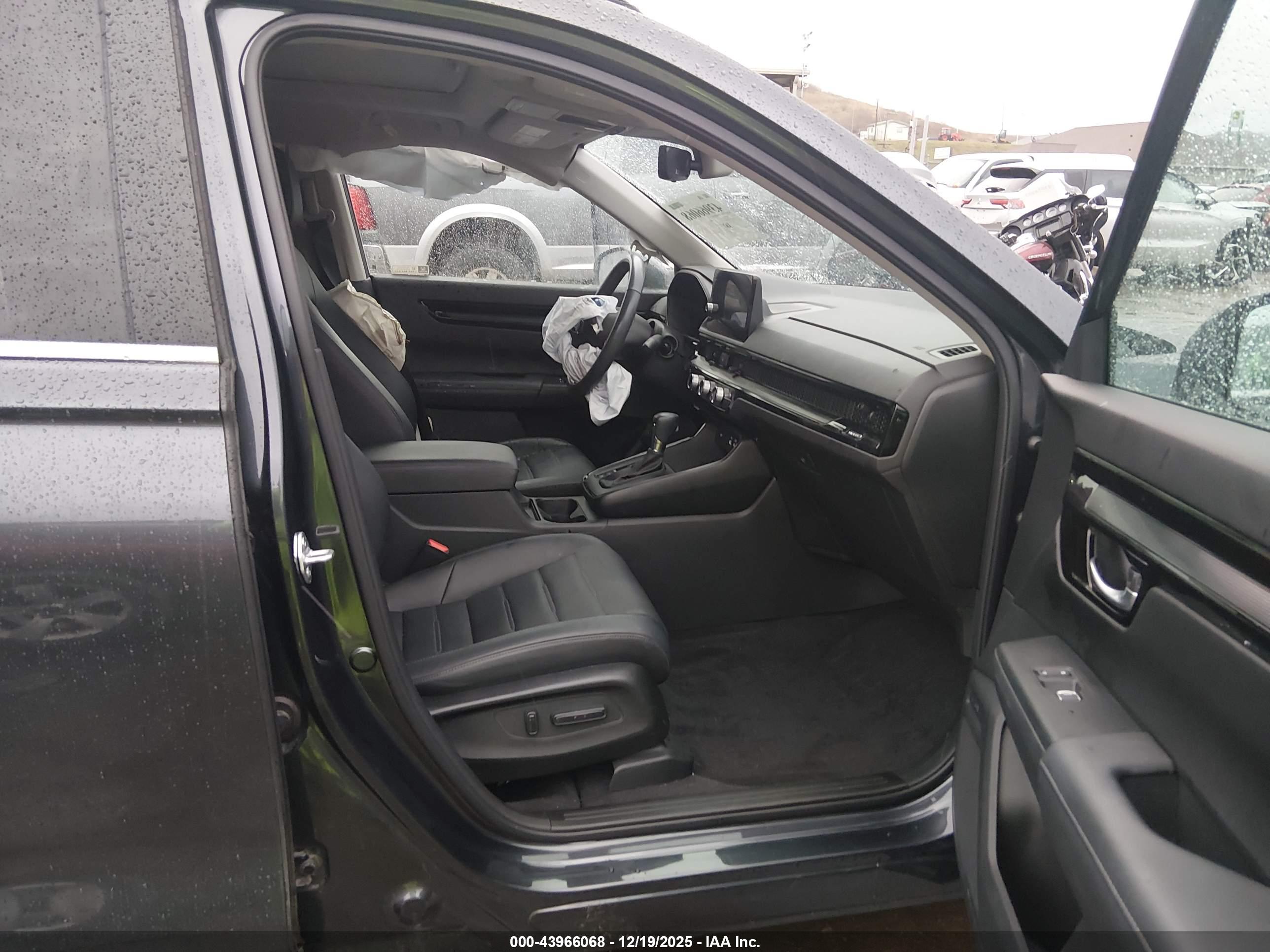HONDA CR-V image 5