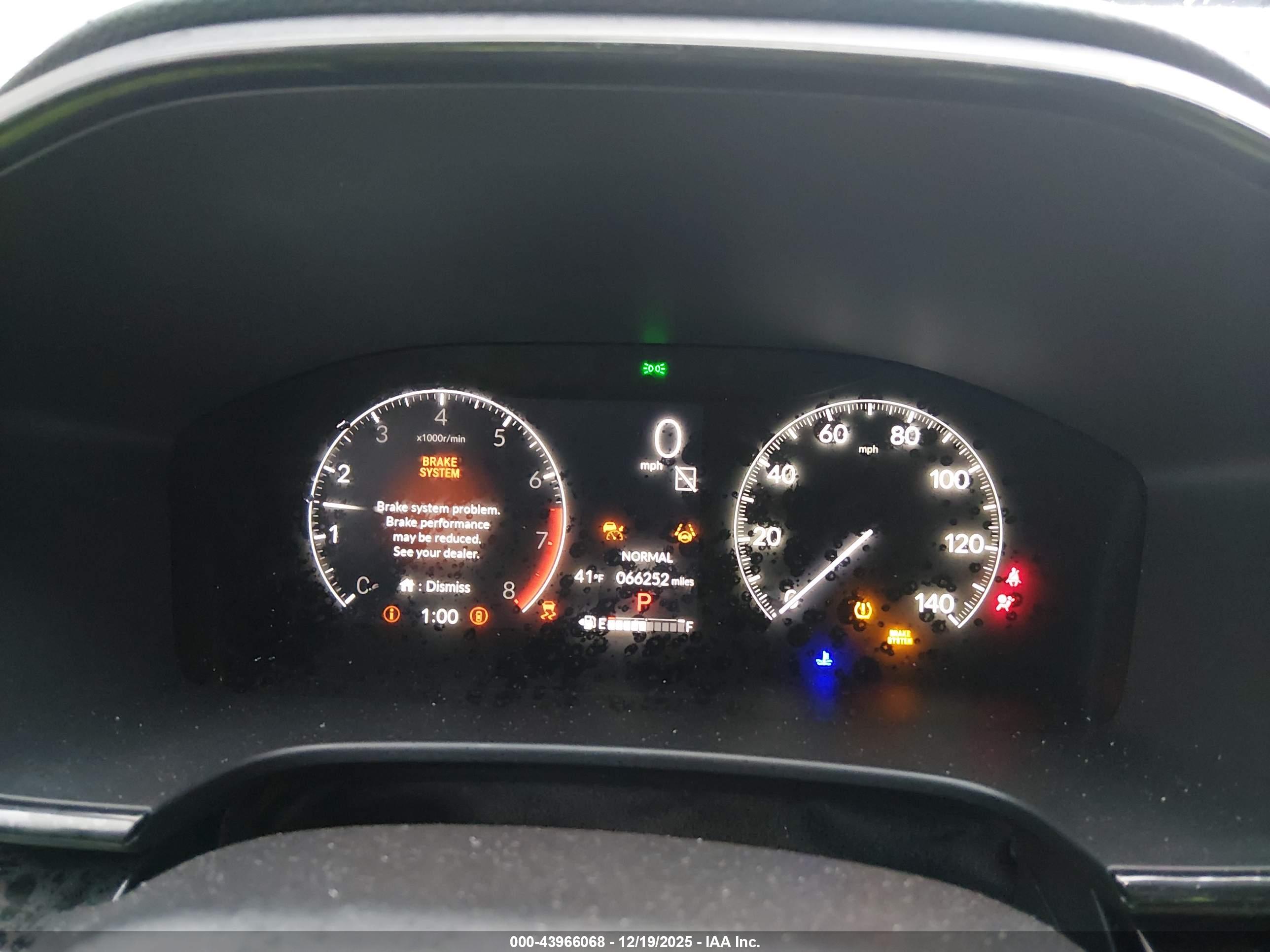 HONDA CR-V image 7