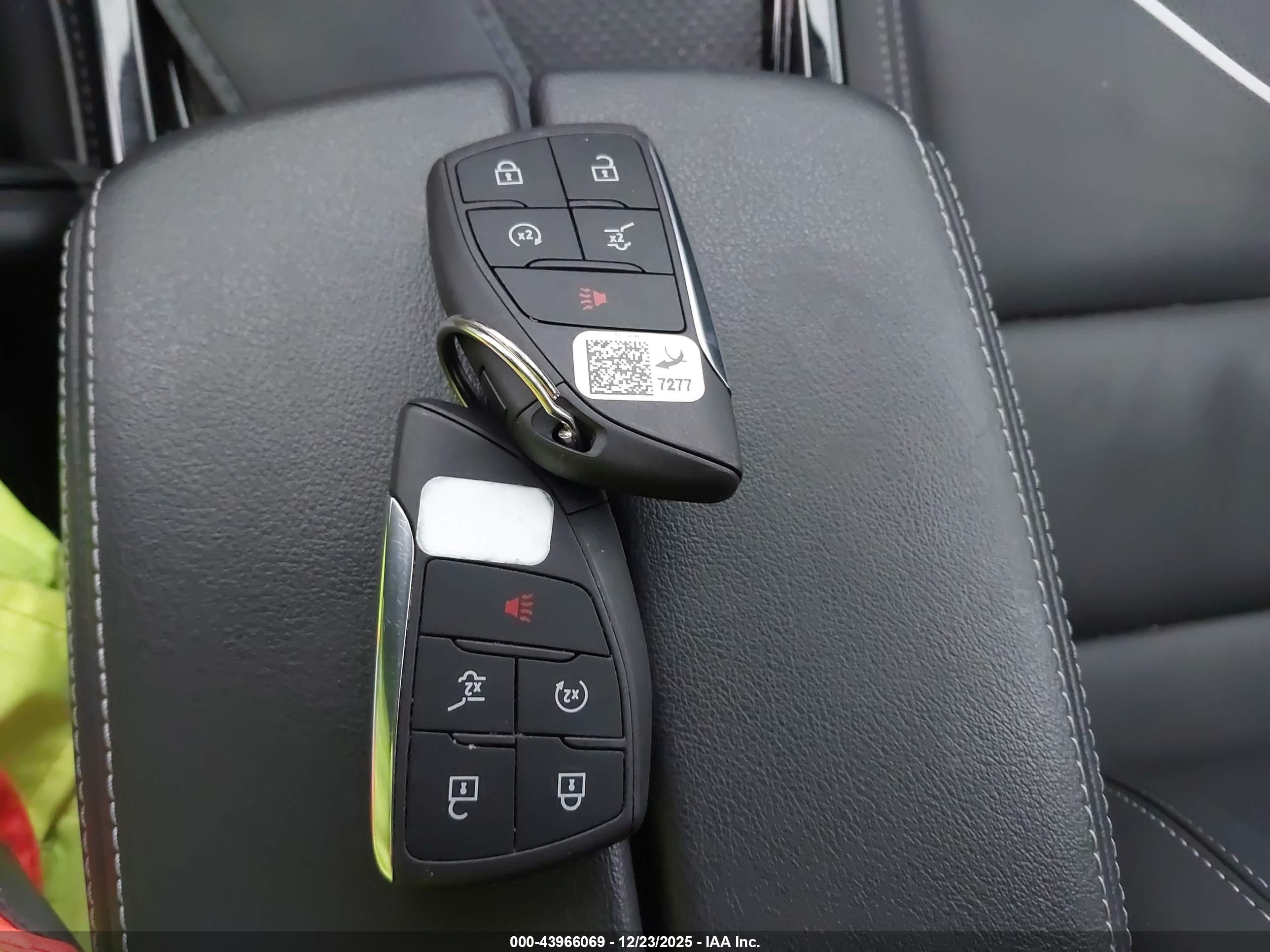 BUICK ENVISION image 11
