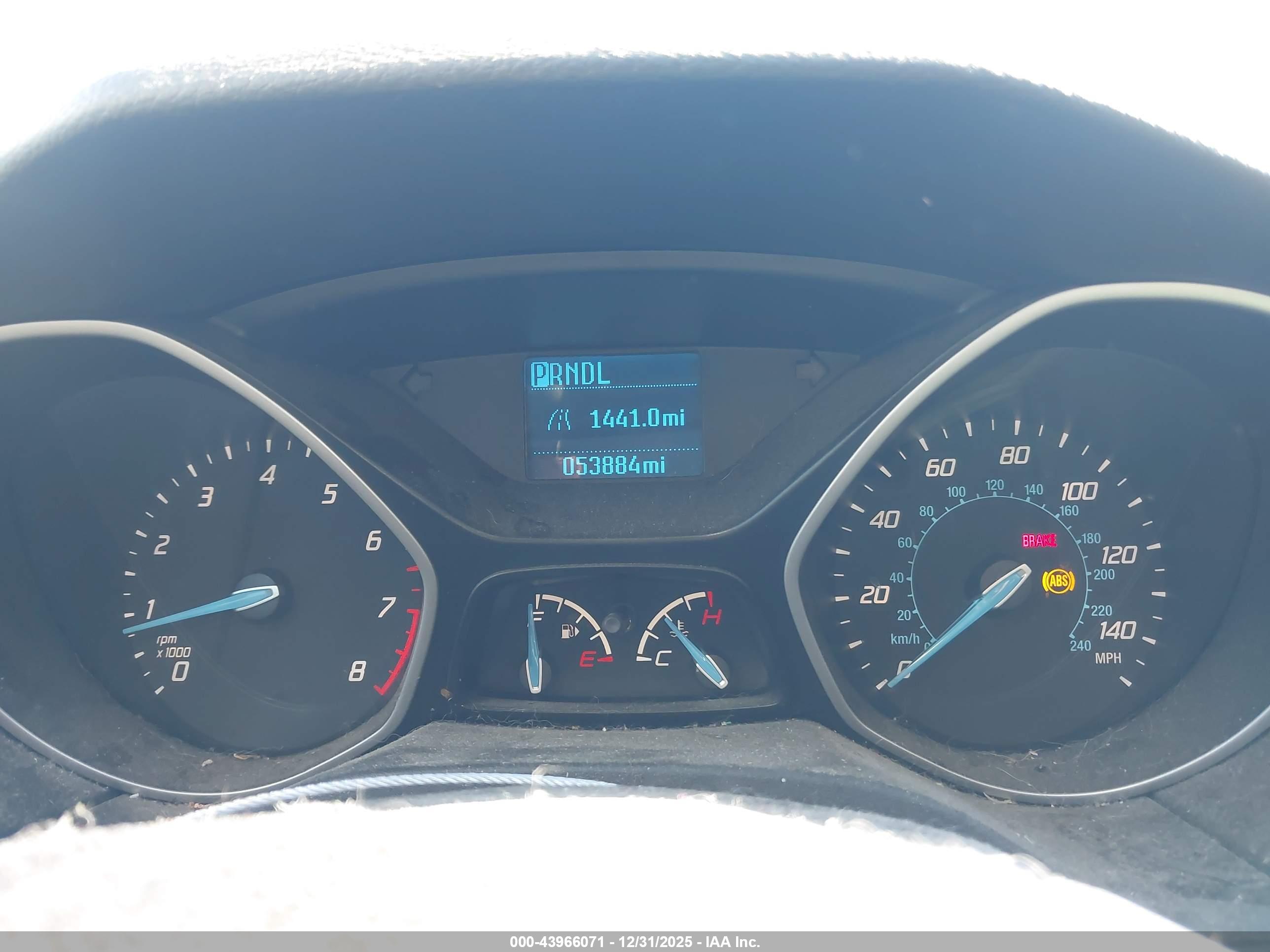 FORD FOCUS image 7