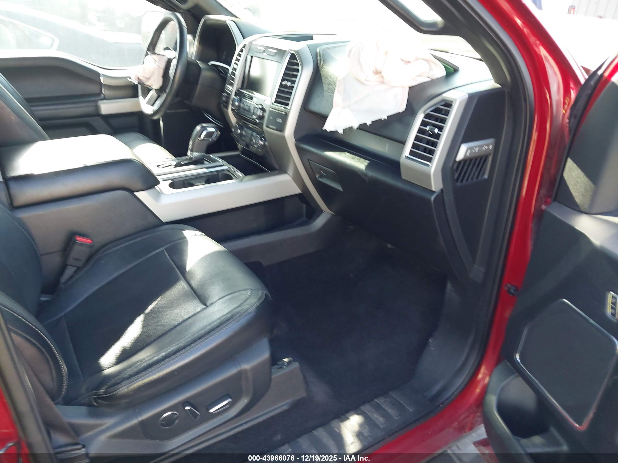 FORD F-150 image 5