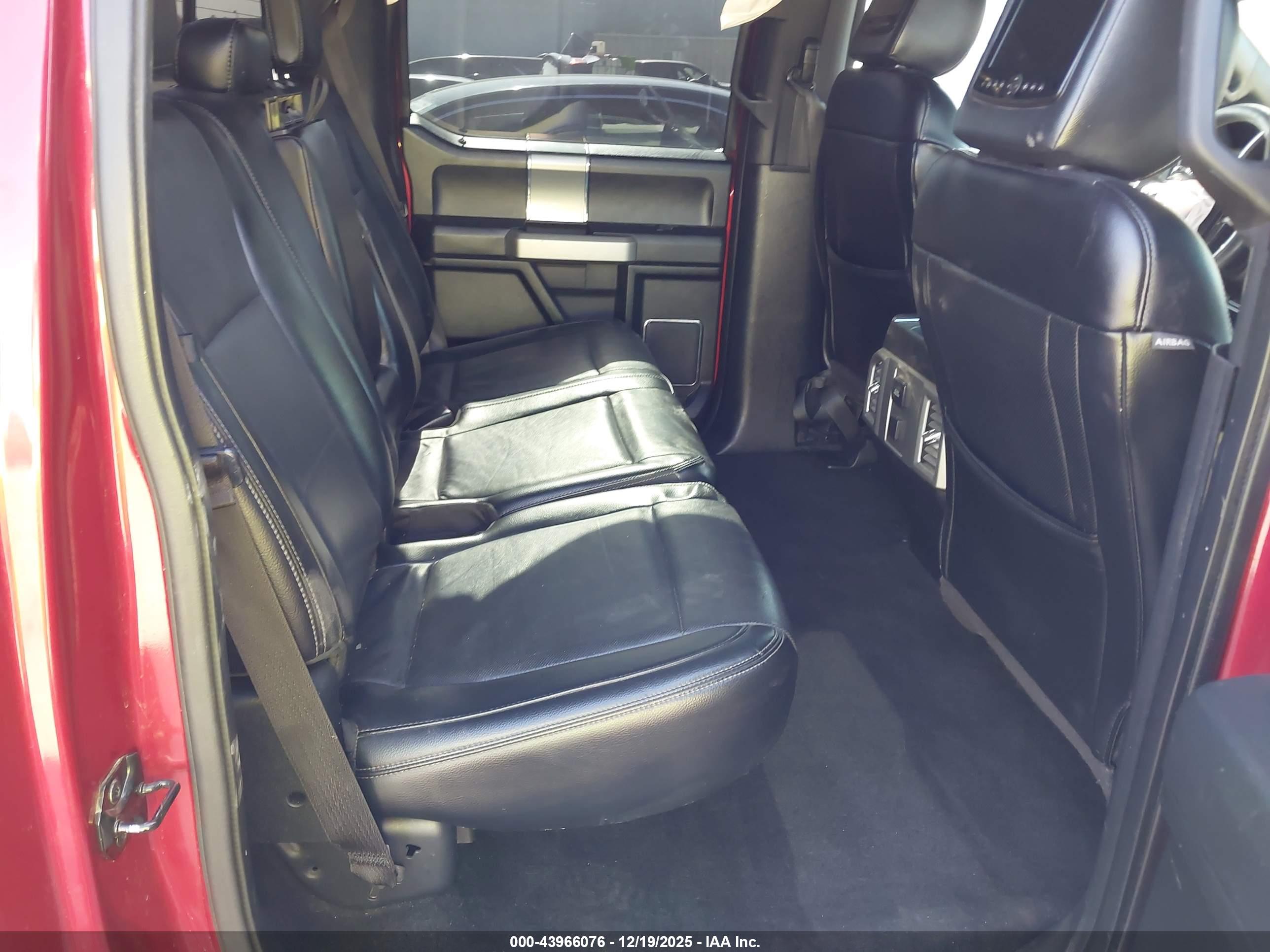 FORD F-150 image 8