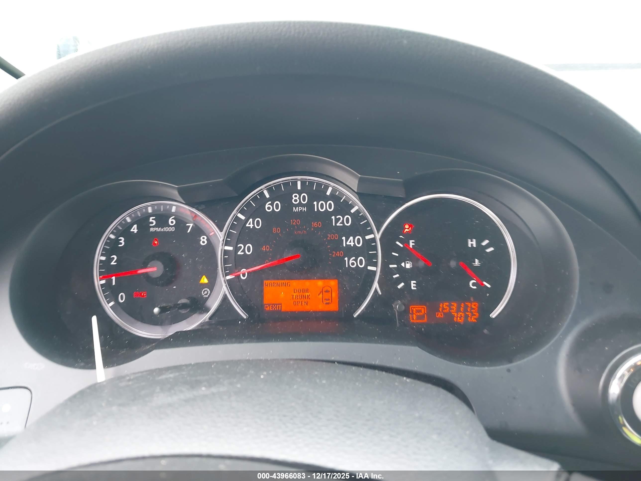 NISSAN ALTIMA image 7