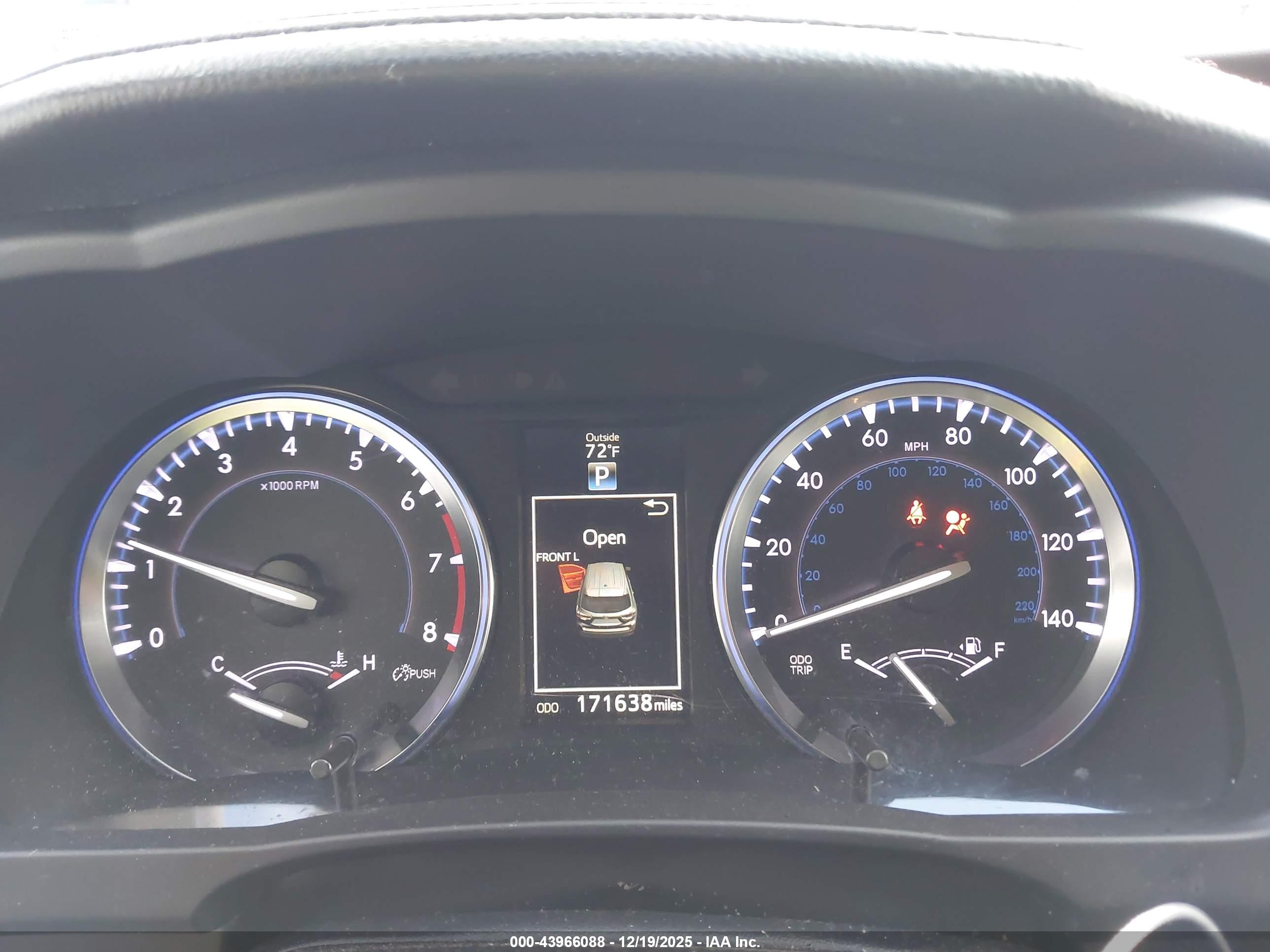 TOYOTA HIGHLANDER image 7