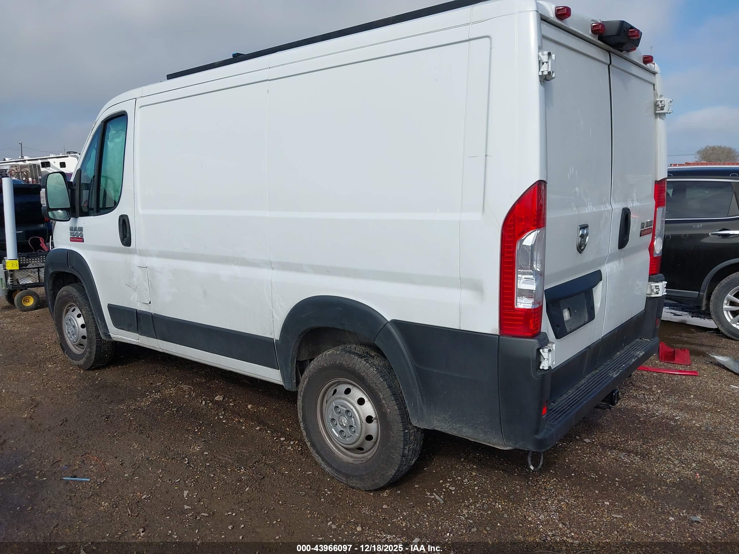 RAM PROMASTER image 3