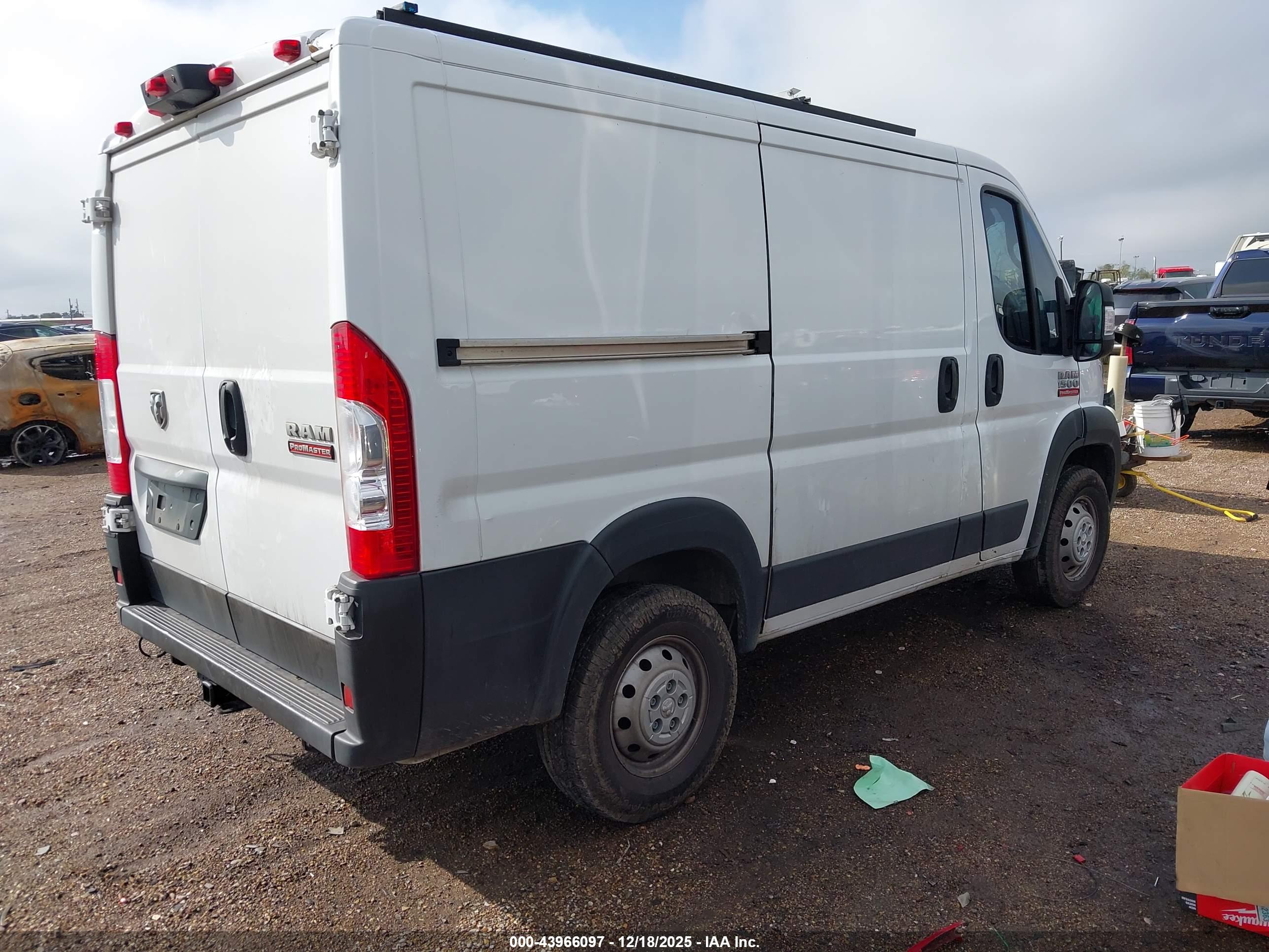 RAM PROMASTER image 4