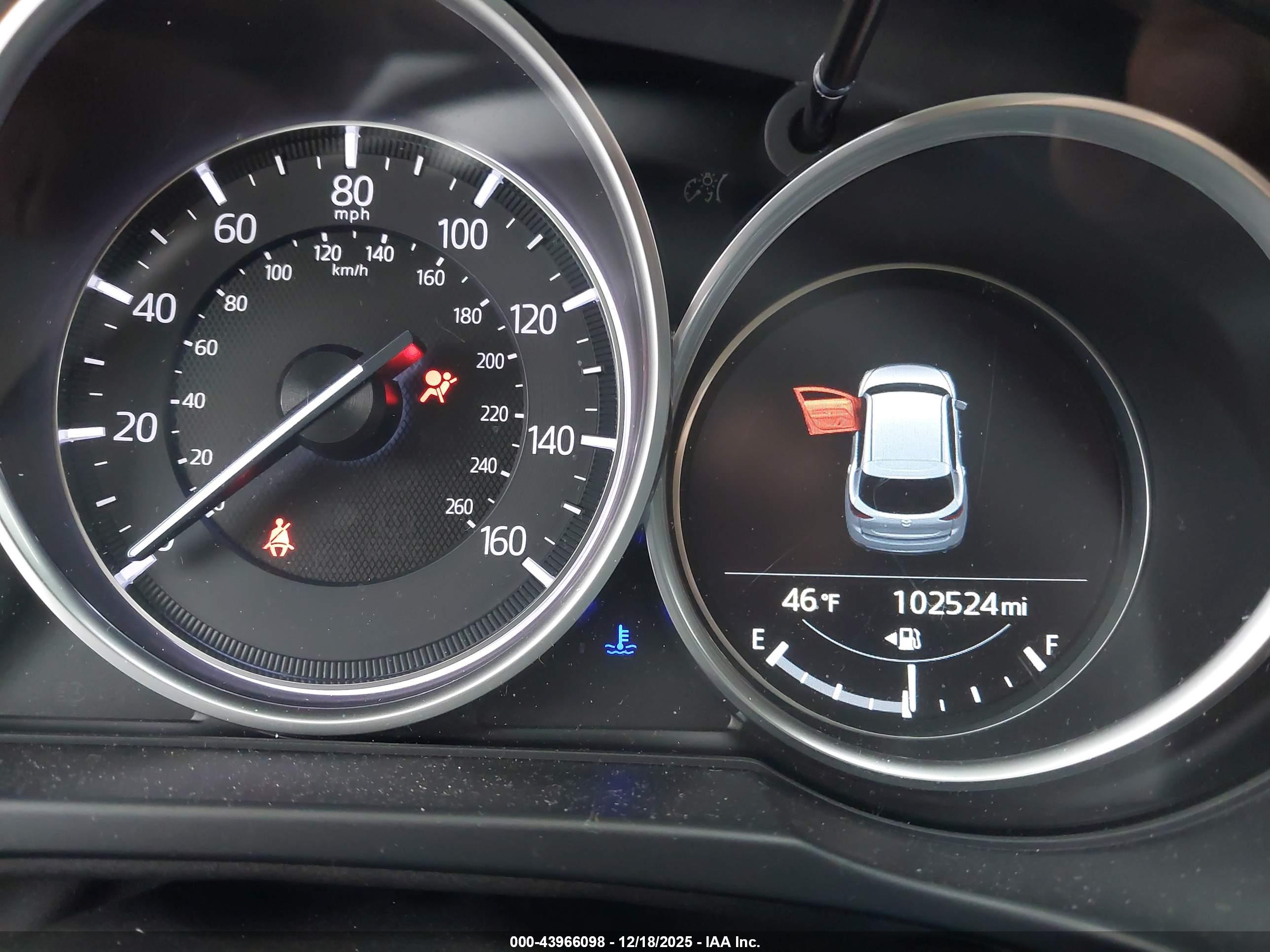 MAZDA CX-5 image 7
