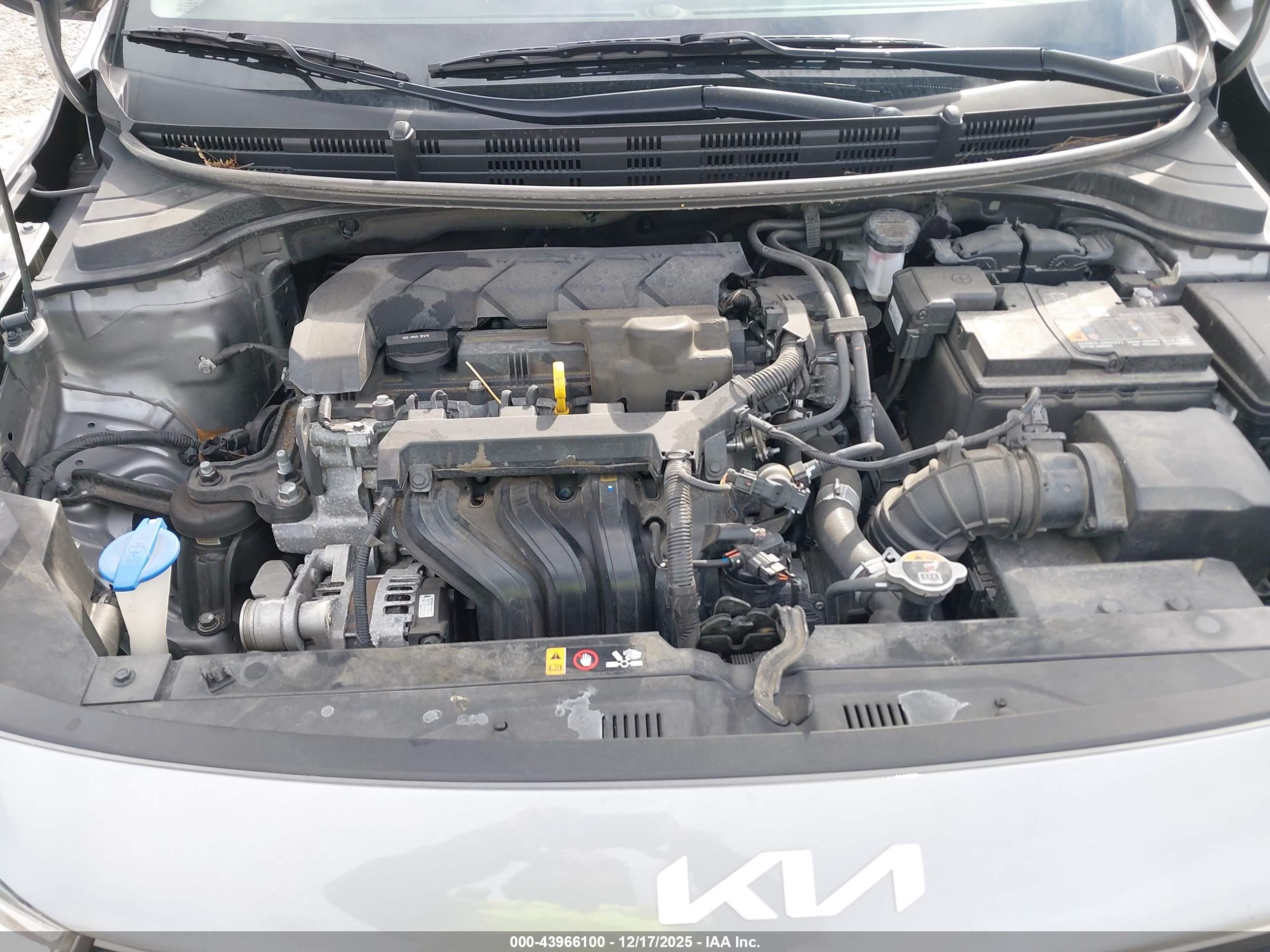 KIA RIO image 10