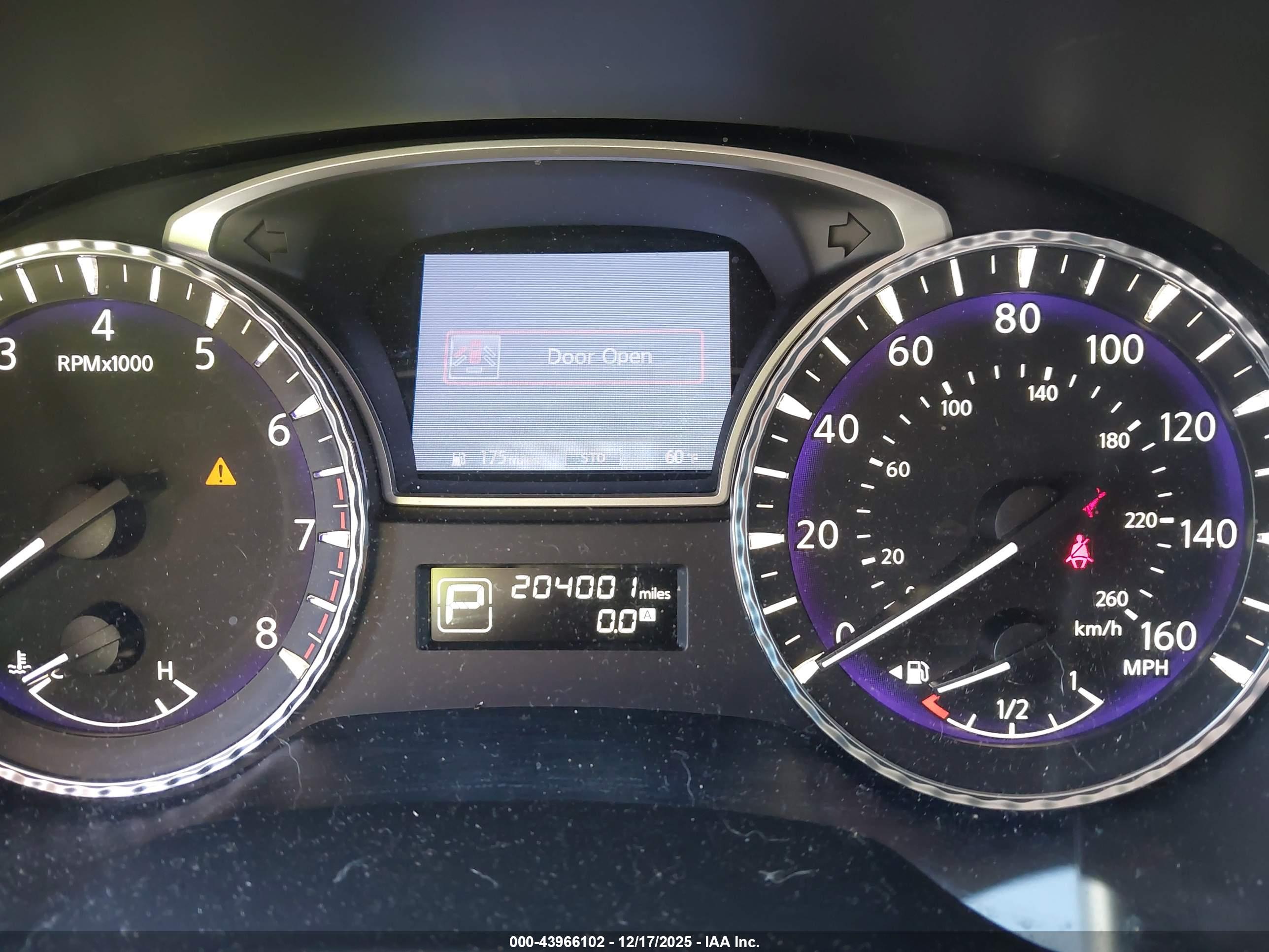 INFINITI QX60 image 7