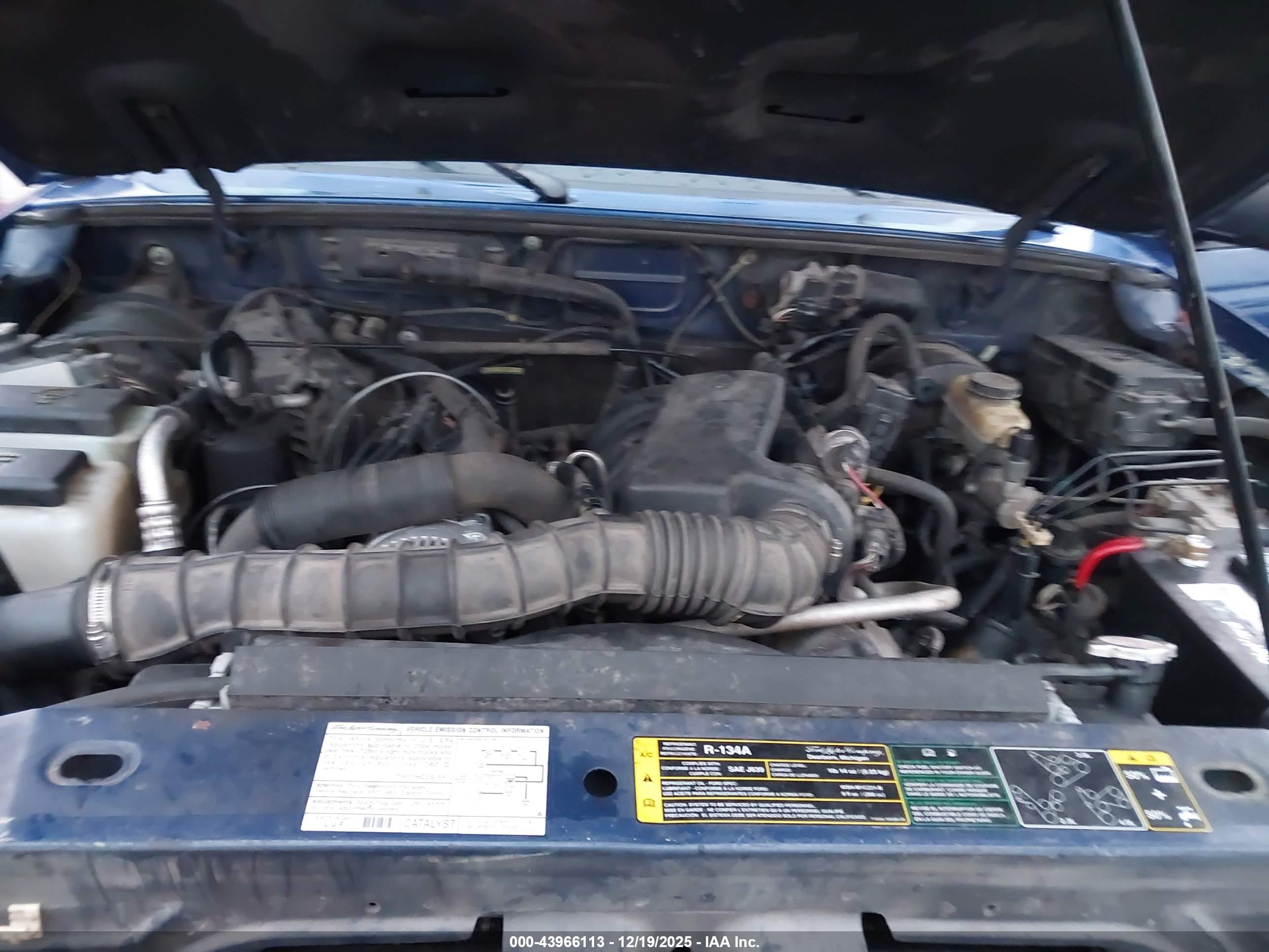FORD RANGER image 10