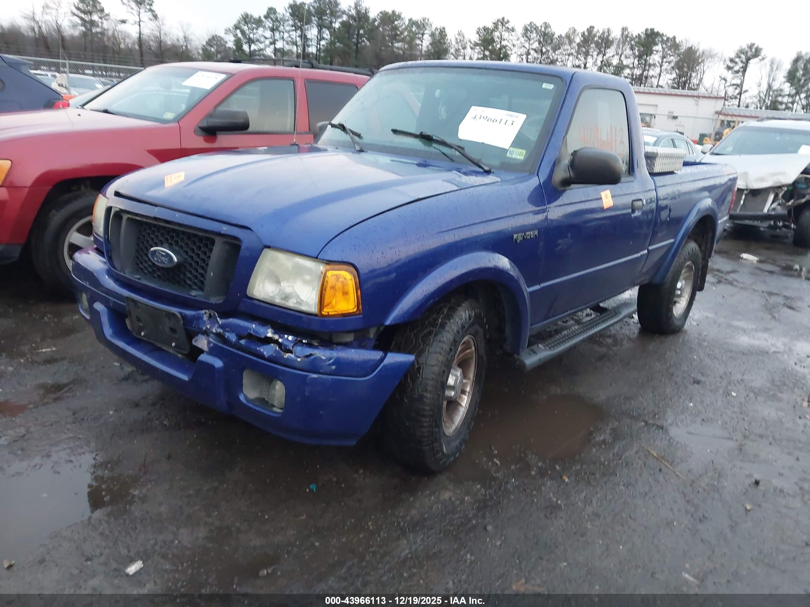 FORD RANGER image 2
