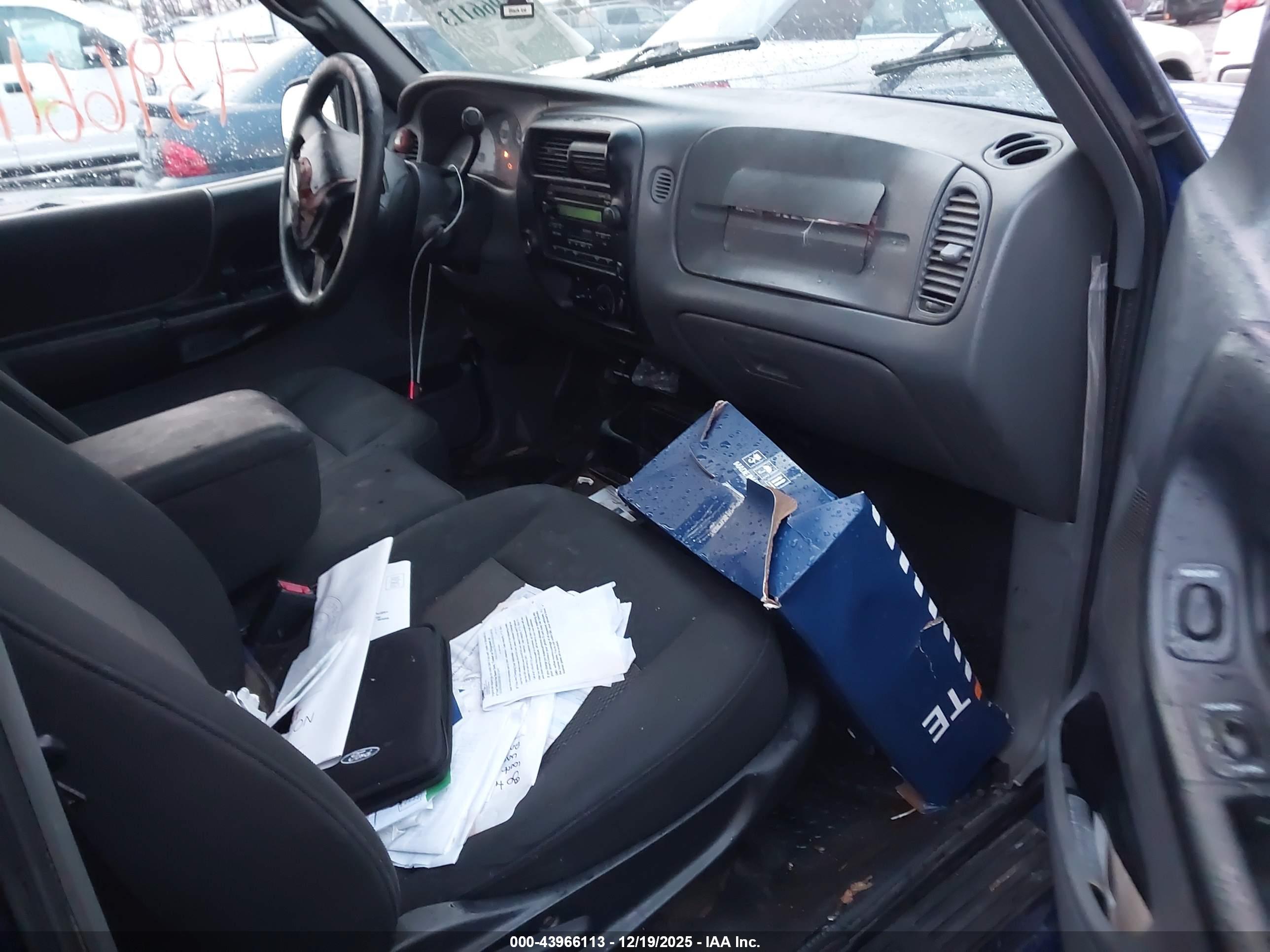 FORD RANGER image 5