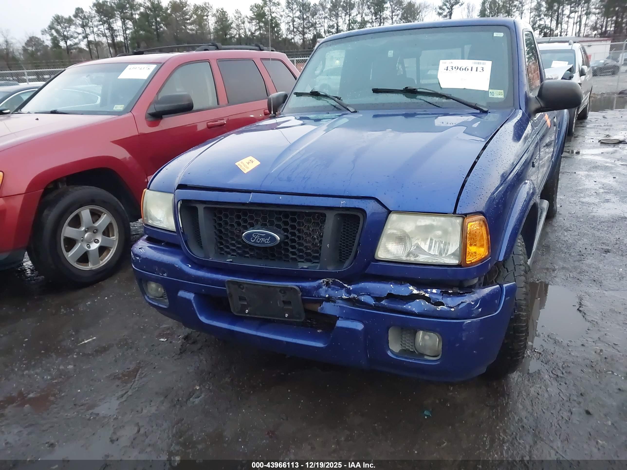 FORD RANGER image 6