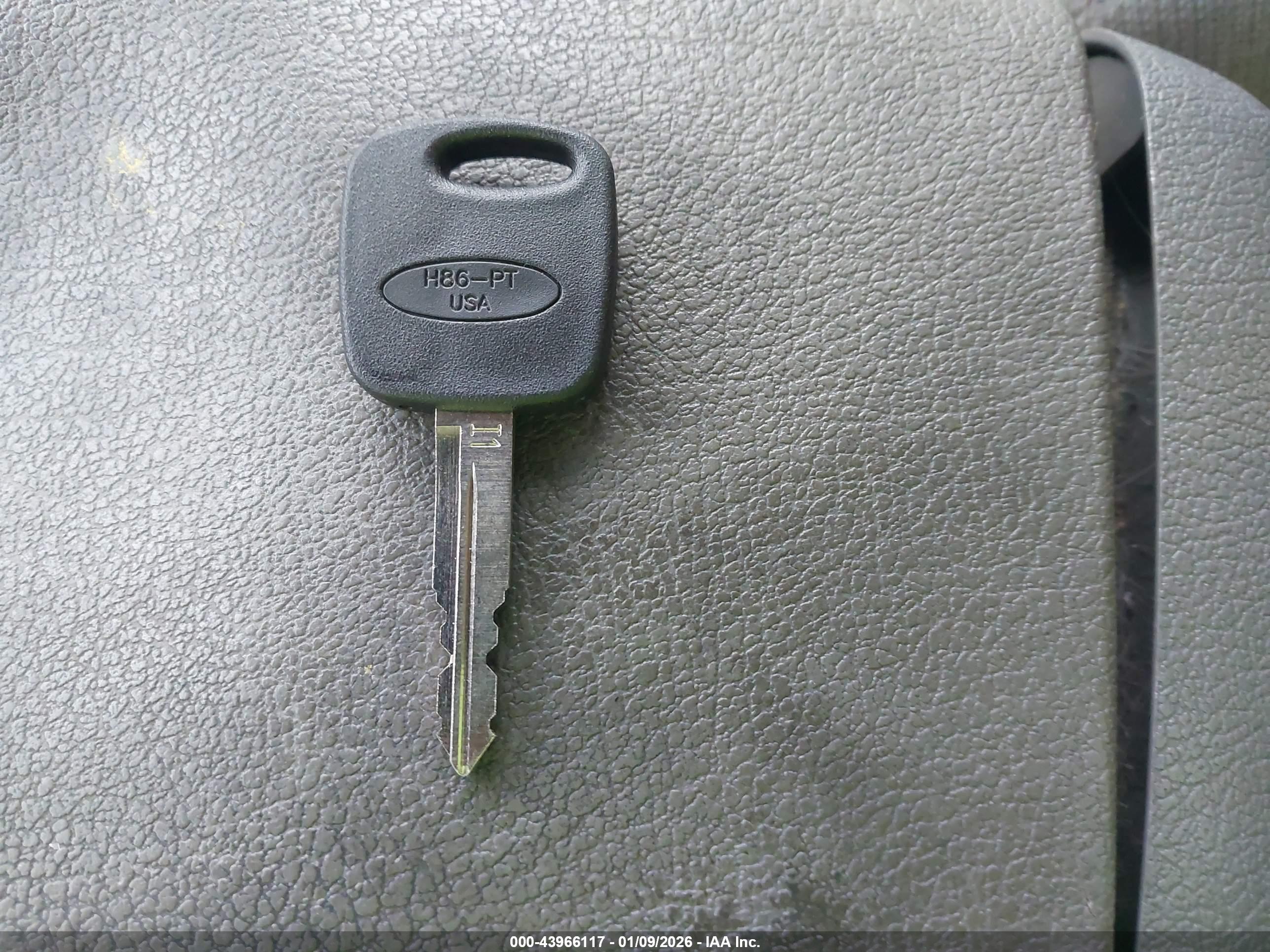 FORD FOCUS image 11