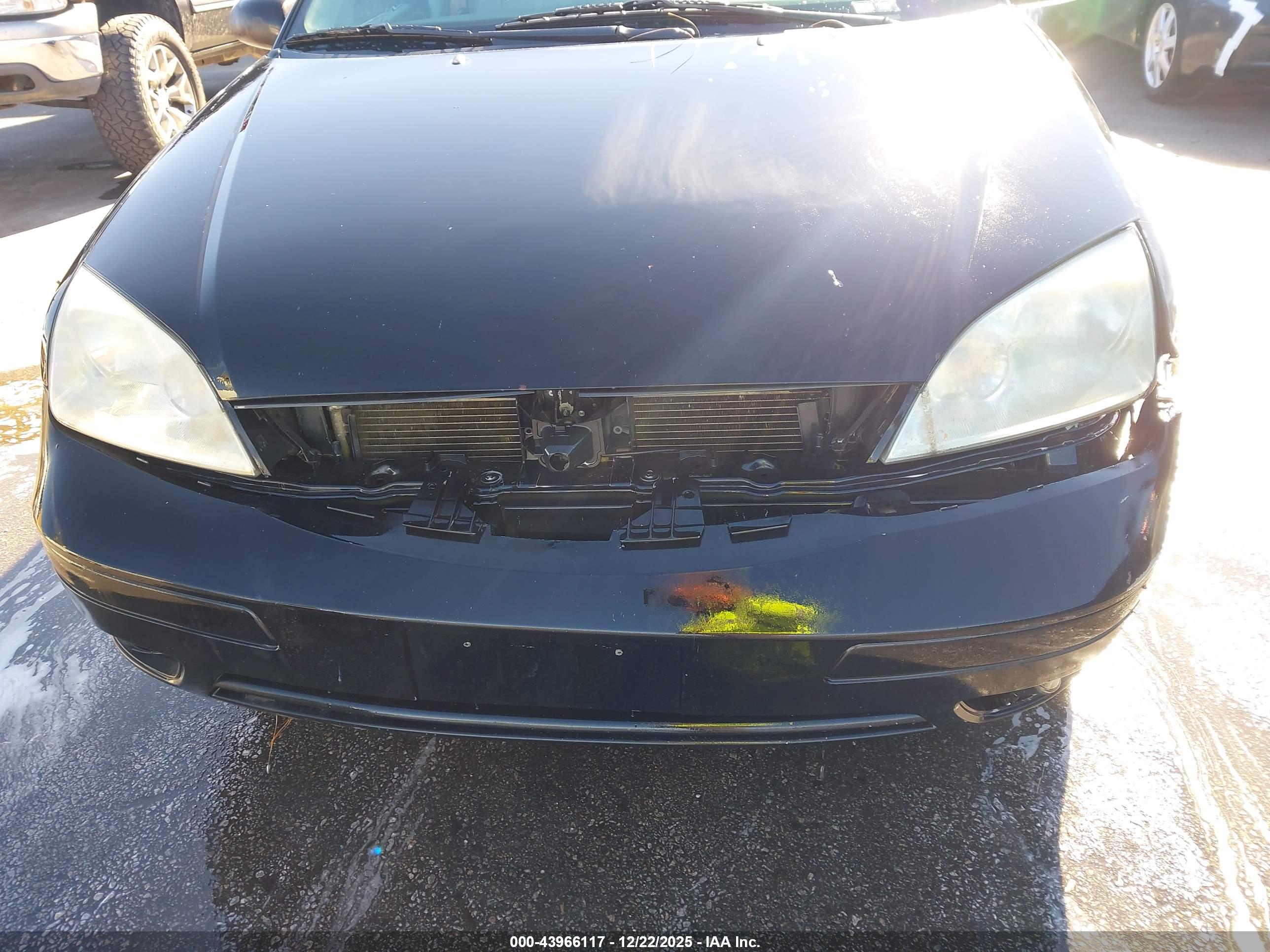 FORD FOCUS image 6