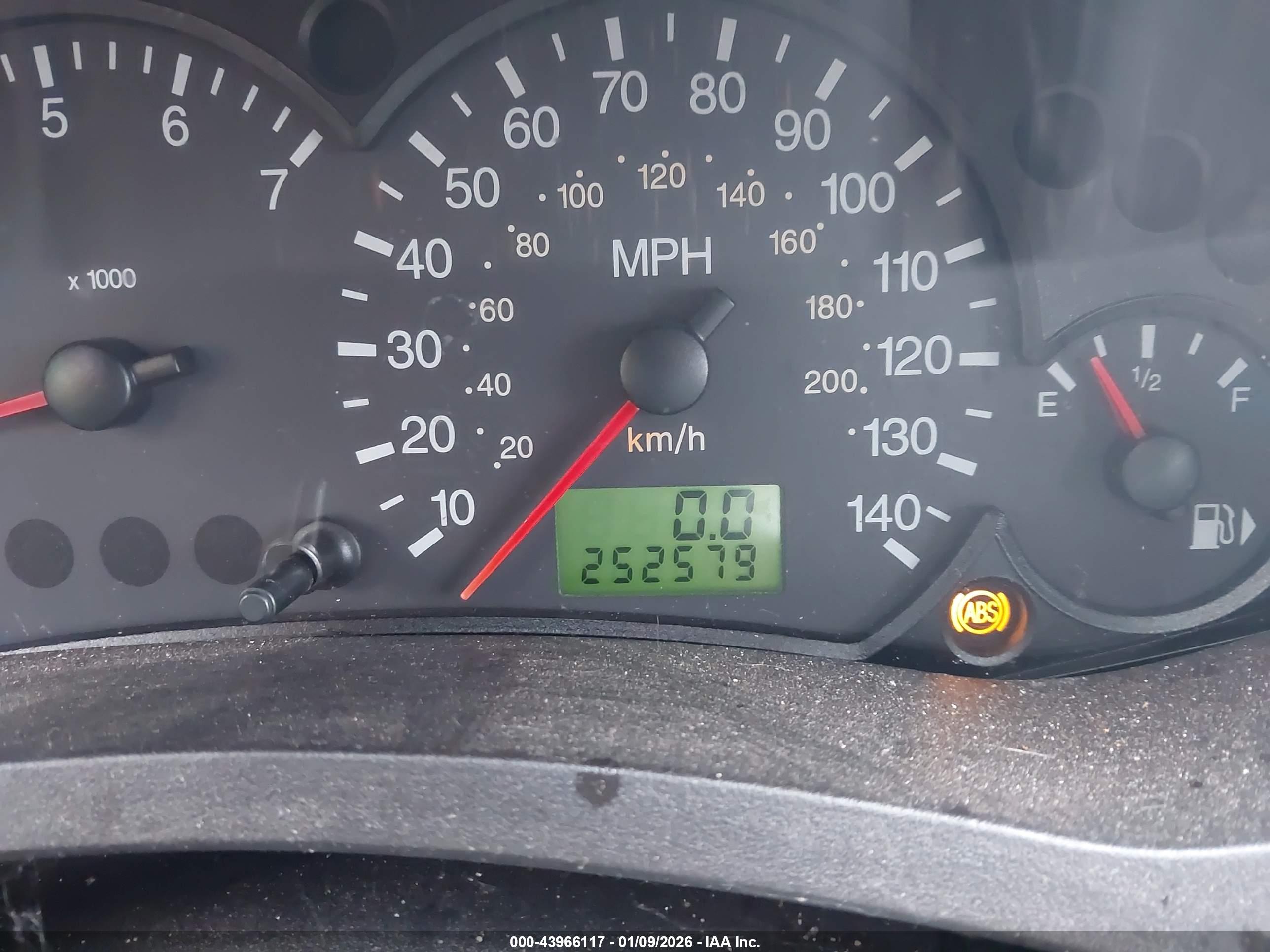 FORD FOCUS image 7