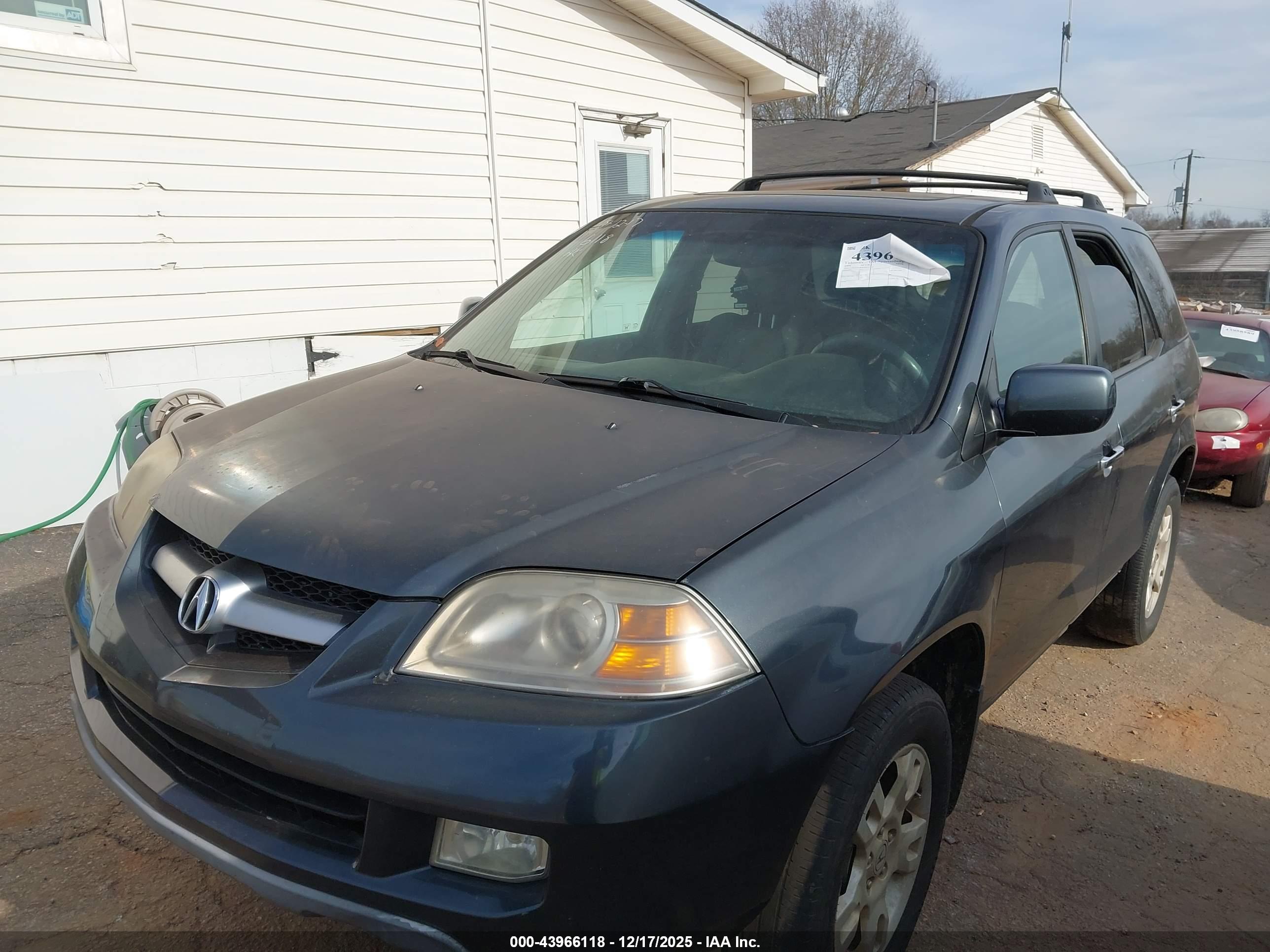 ACURA MDX image 2