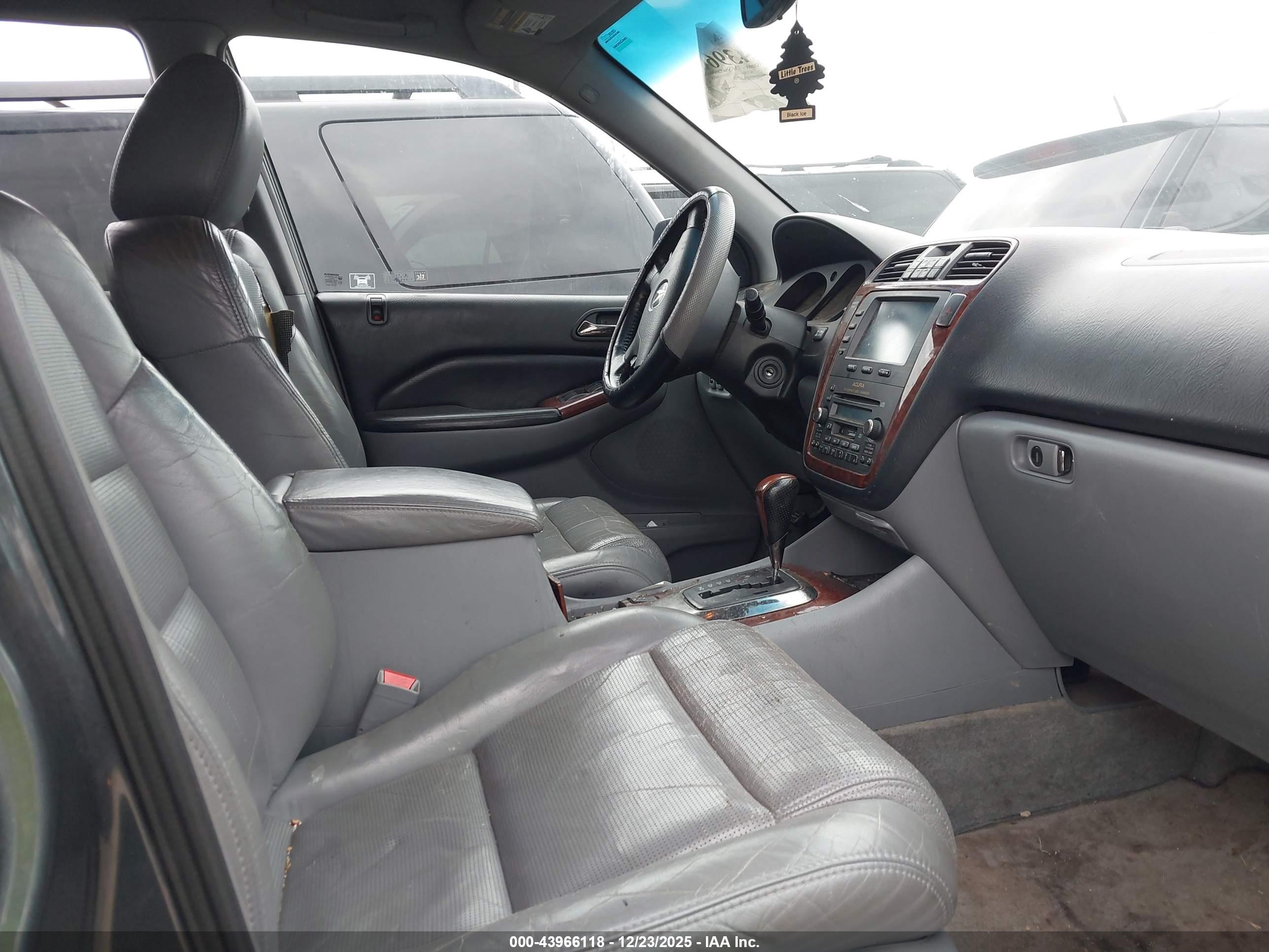 ACURA MDX image 5