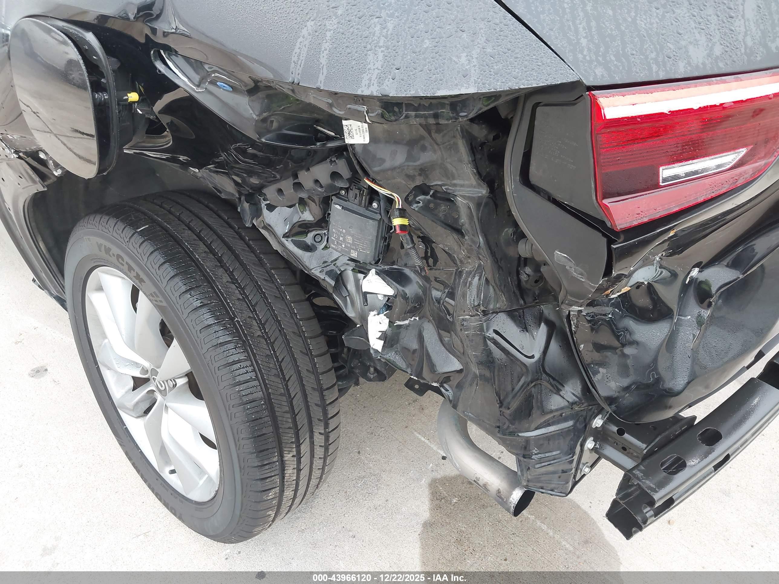 INFINITI QX50 image 6