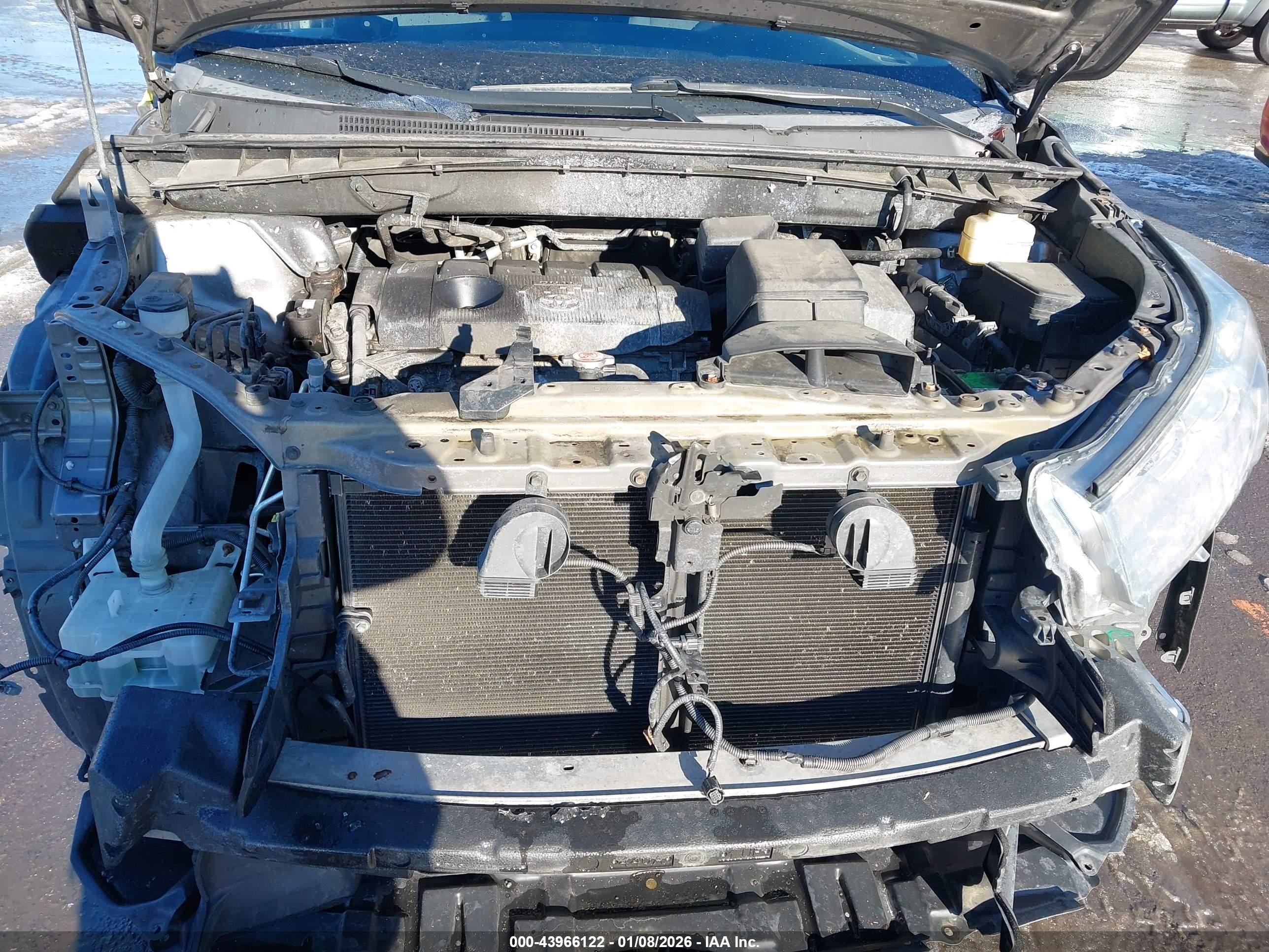 TOYOTA HIGHLANDER image 10