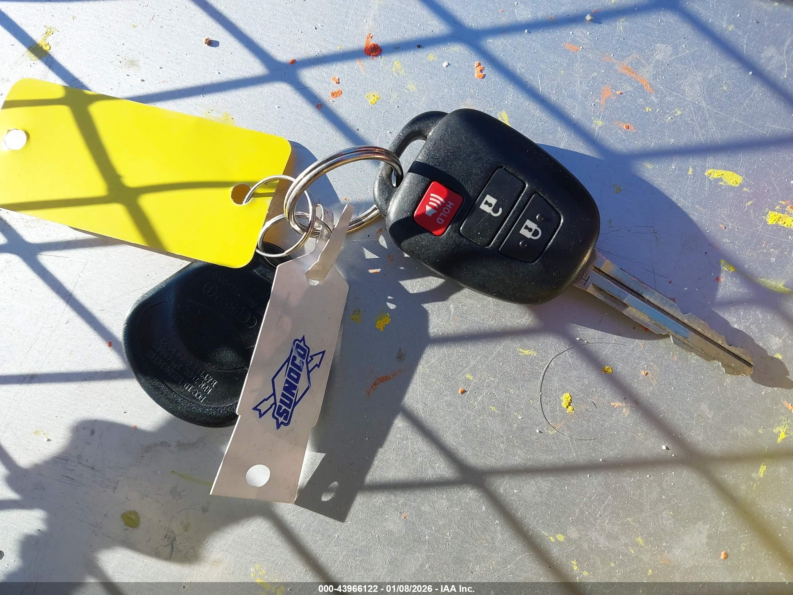 TOYOTA HIGHLANDER image 11
