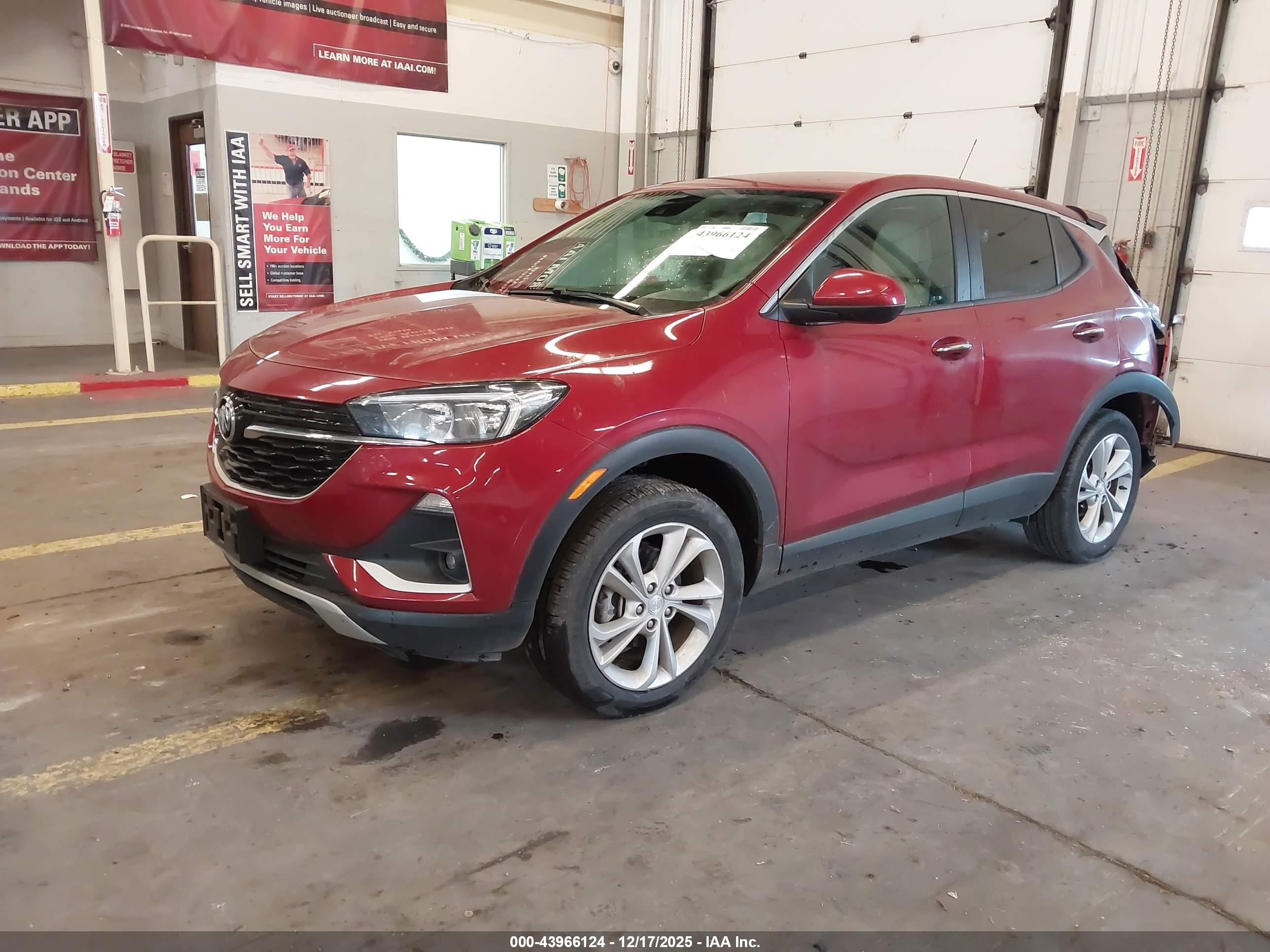BUICK ENCORE image 2