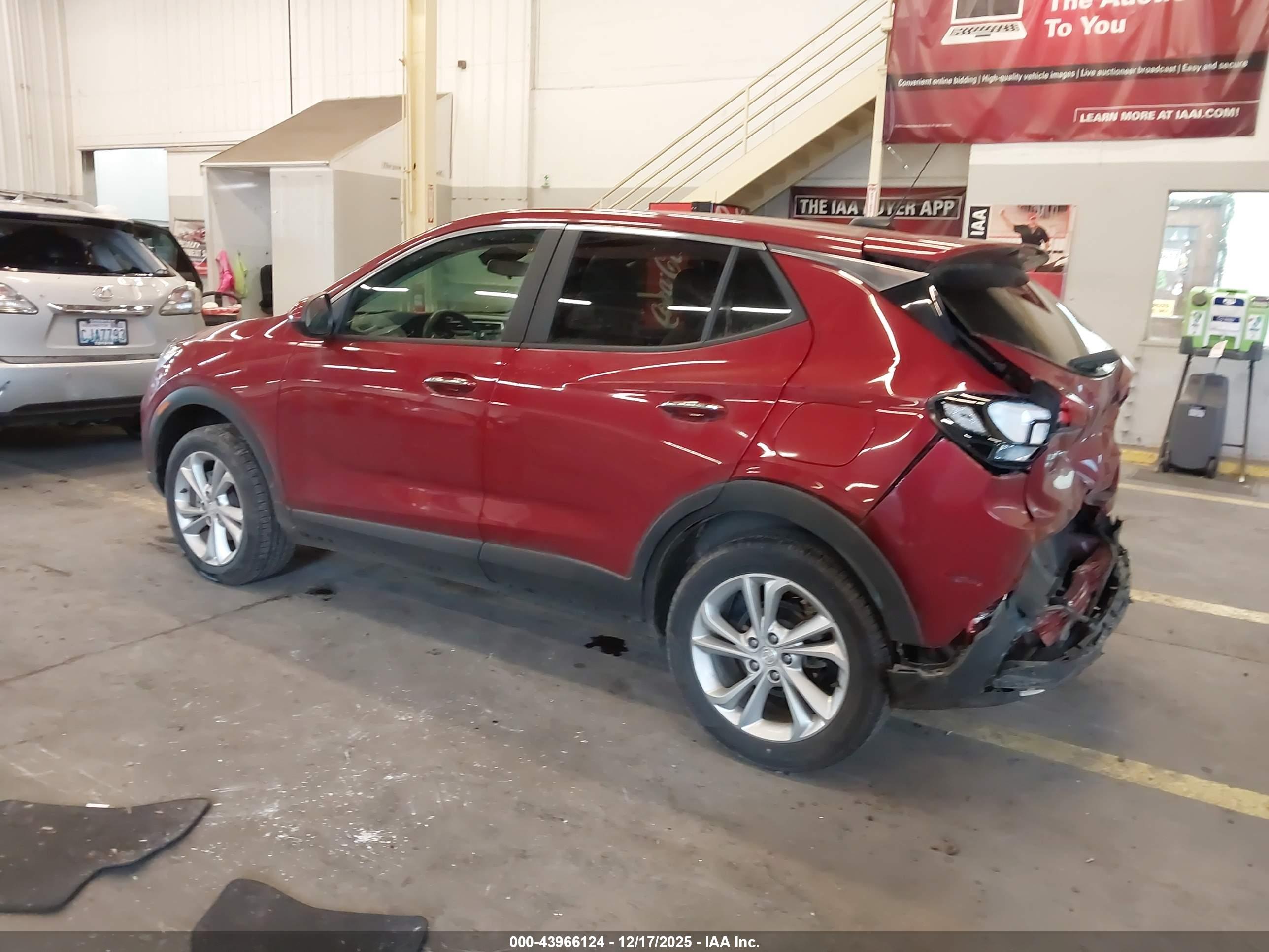 BUICK ENCORE image 3