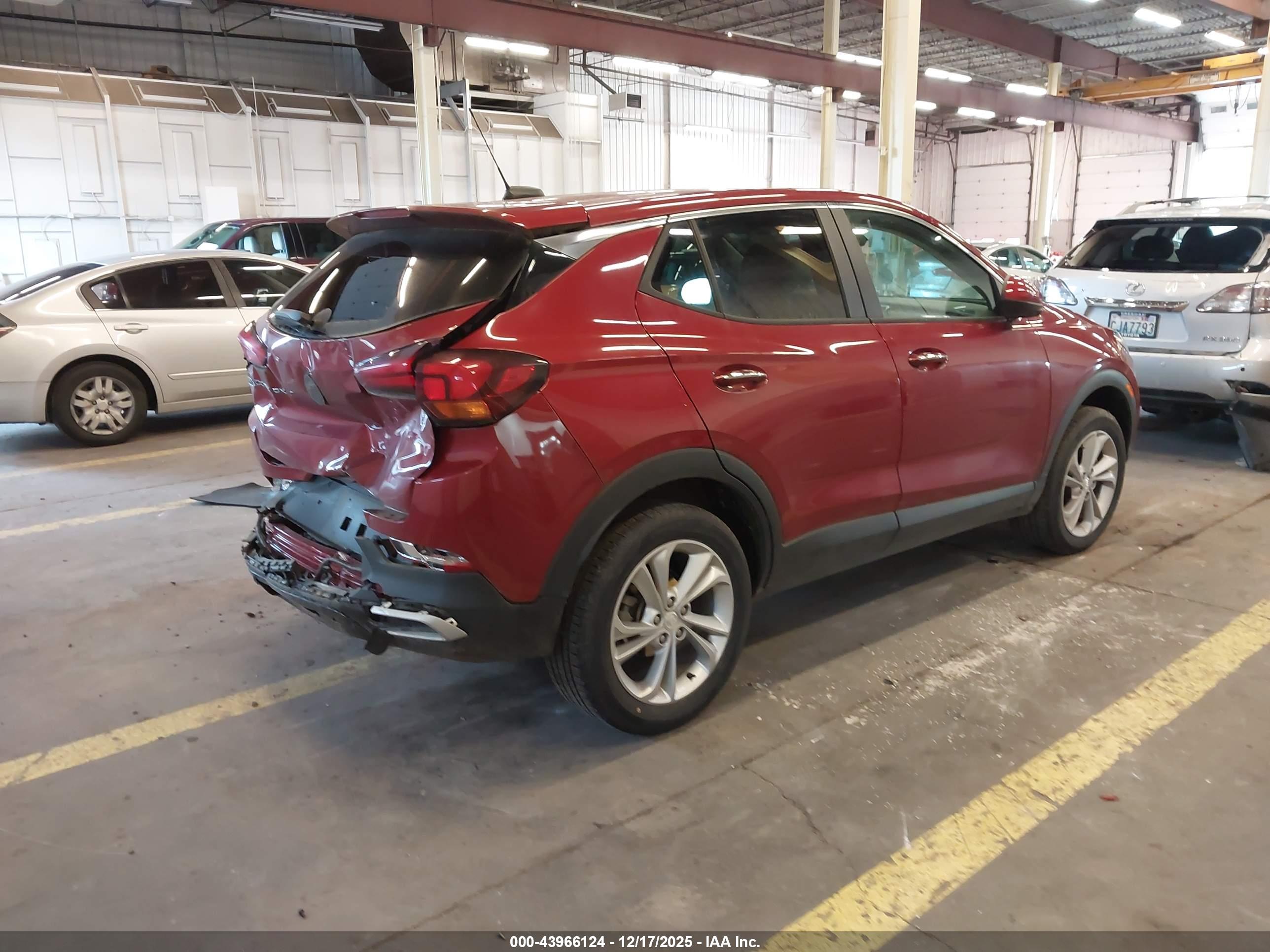 BUICK ENCORE image 4