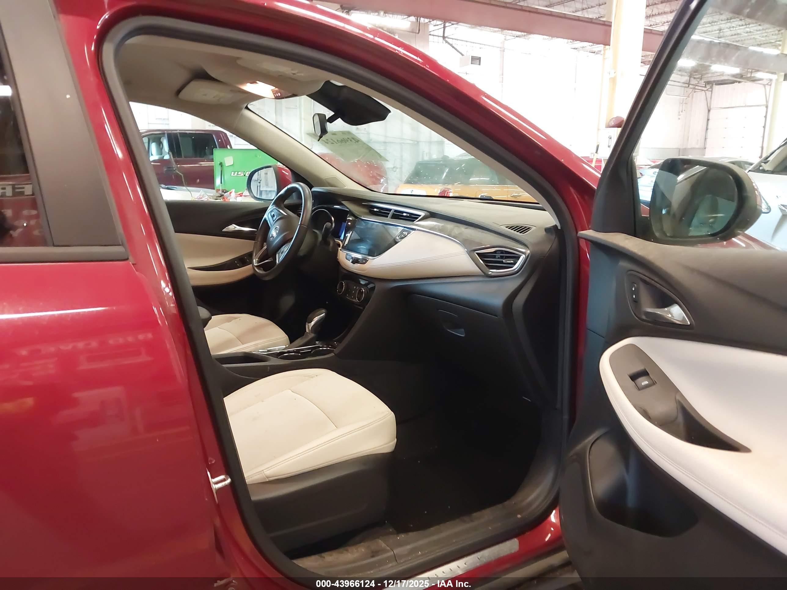 BUICK ENCORE image 5