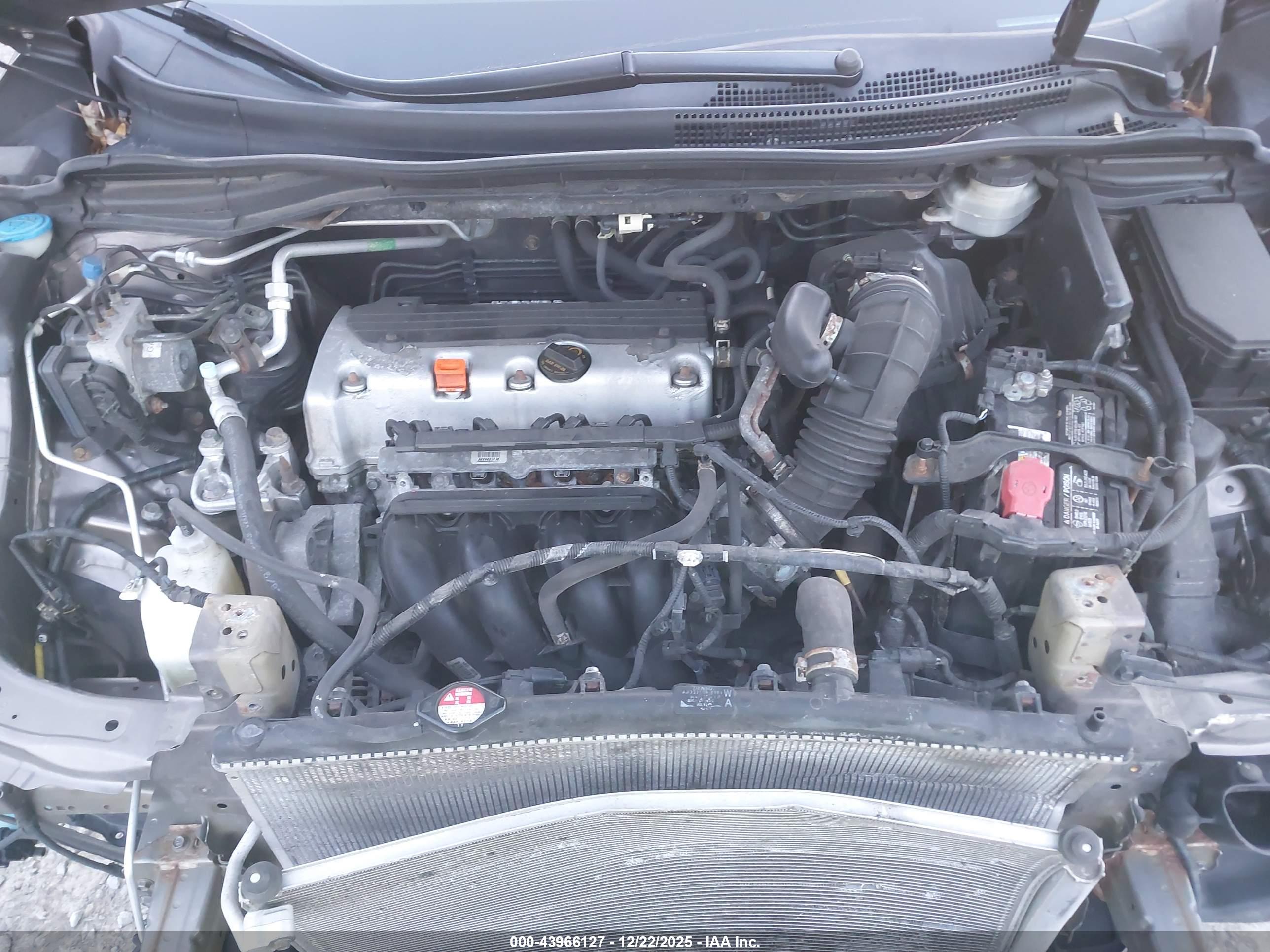 HONDA CR-V image 10
