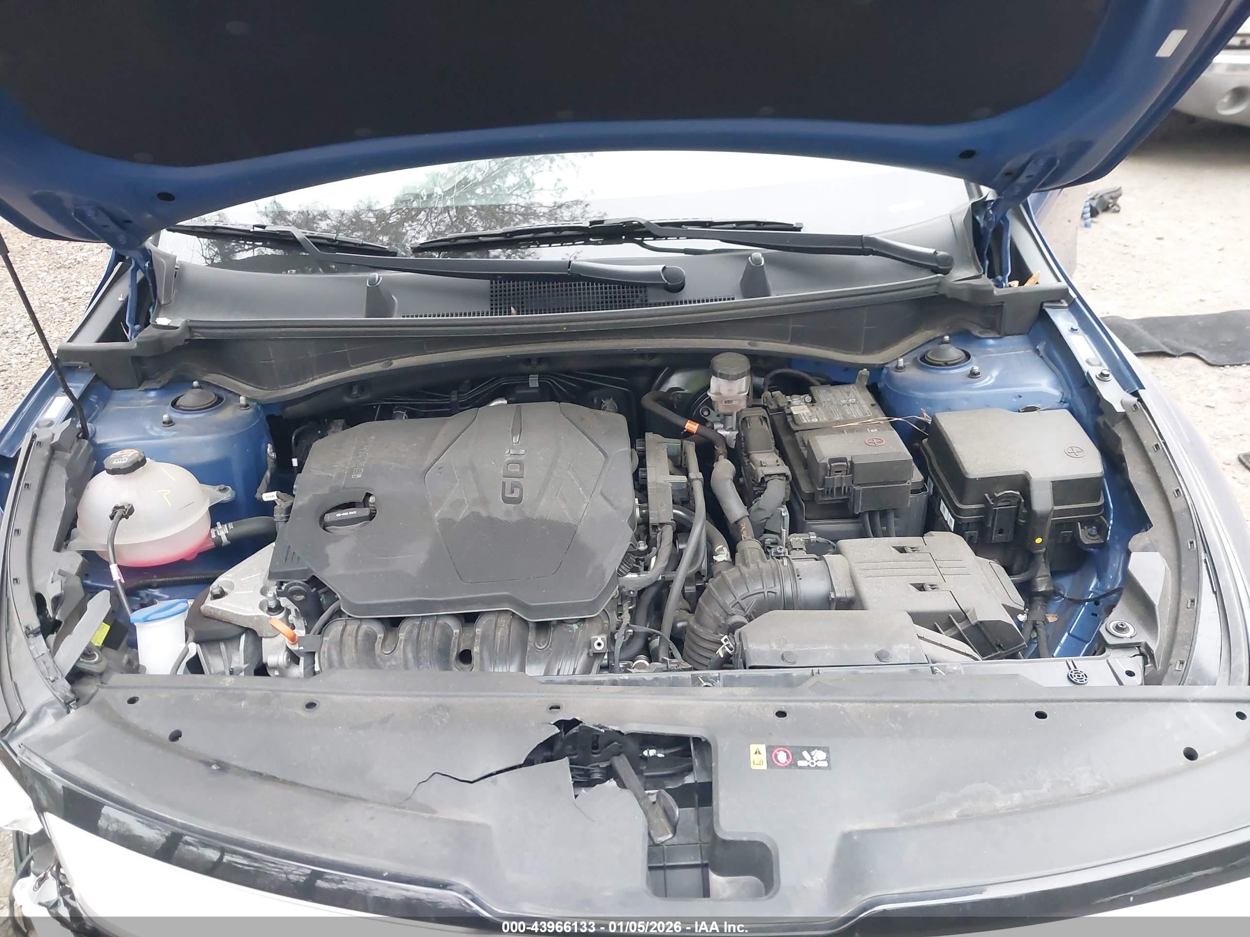 KIA SPORTAGE image 10