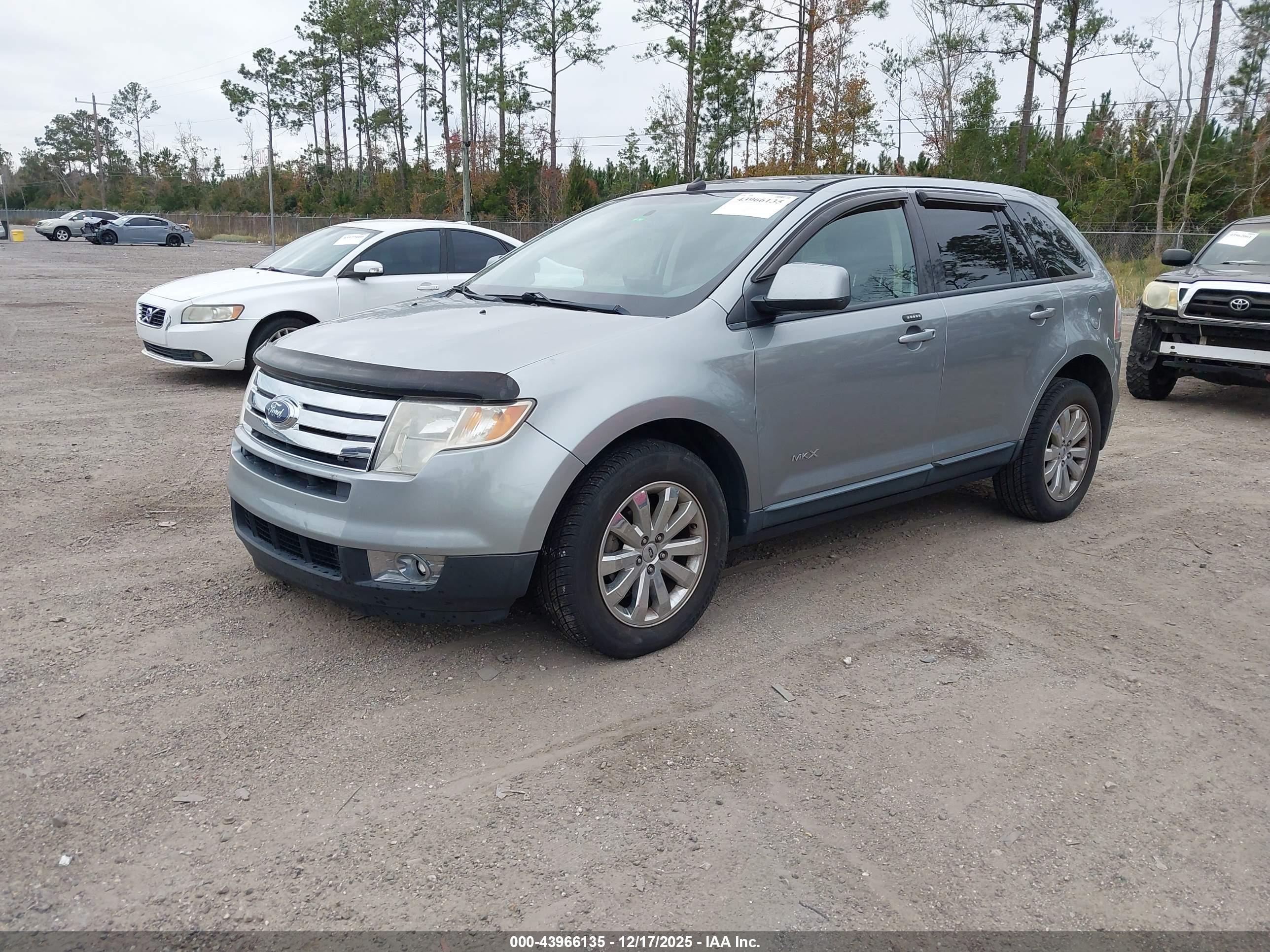 FORD EDGE image 2