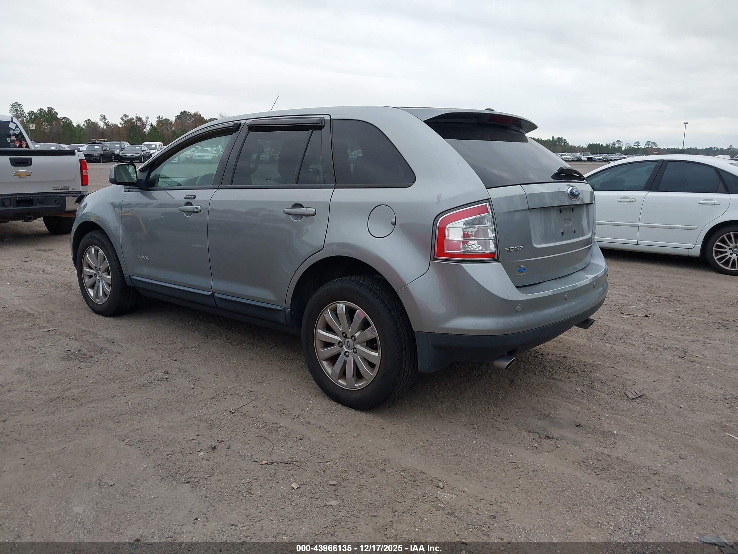 FORD EDGE image 3