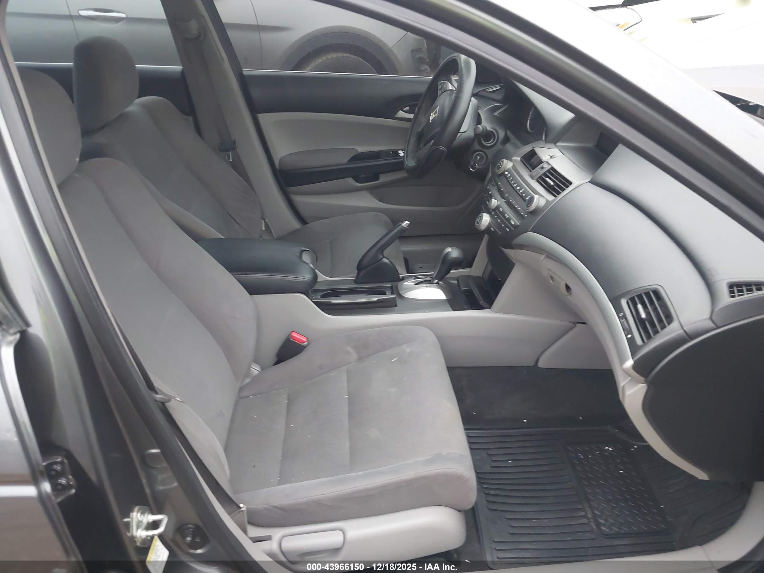 HONDA ACCORD image 5