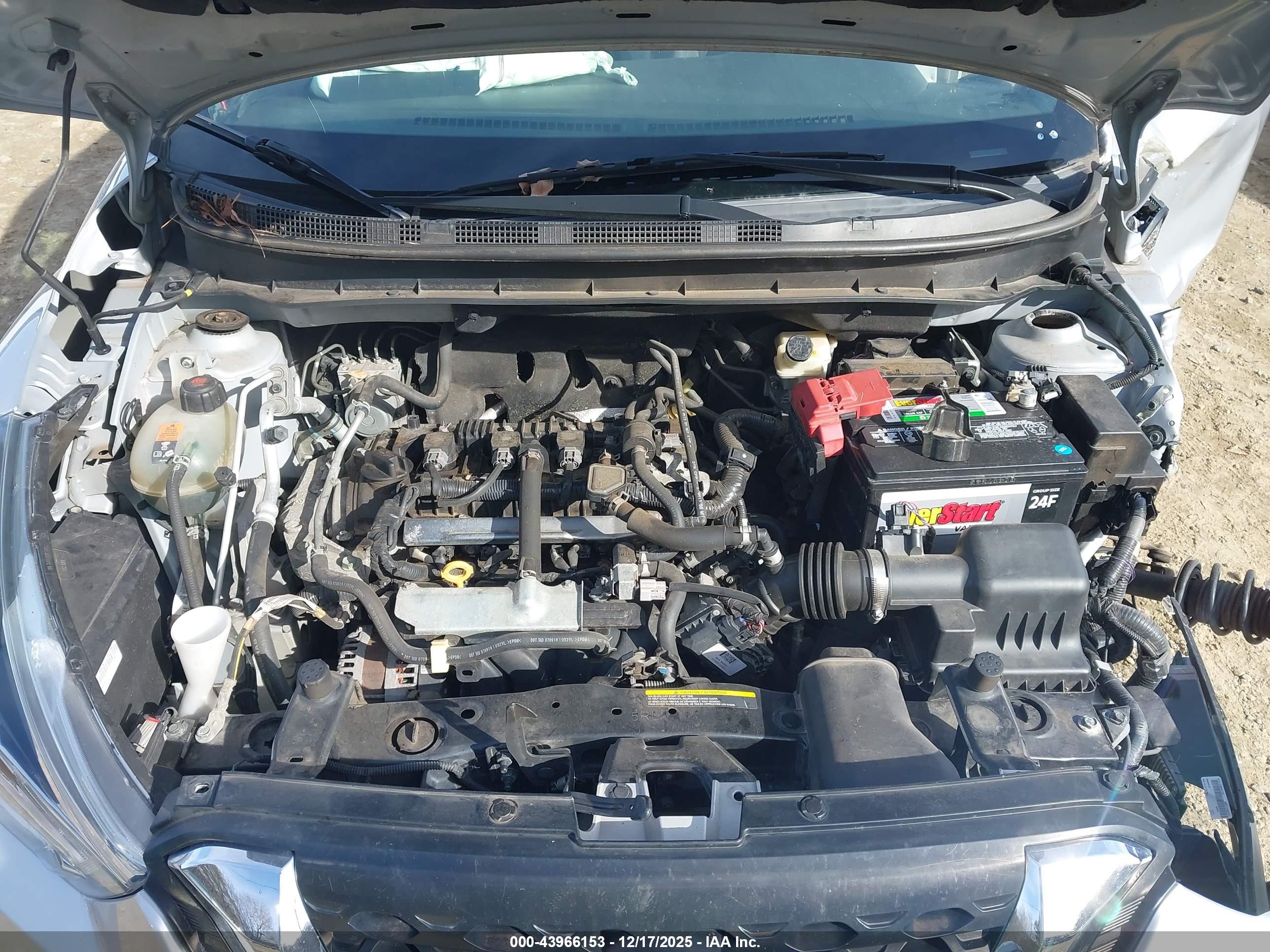NISSAN KICKS image 10