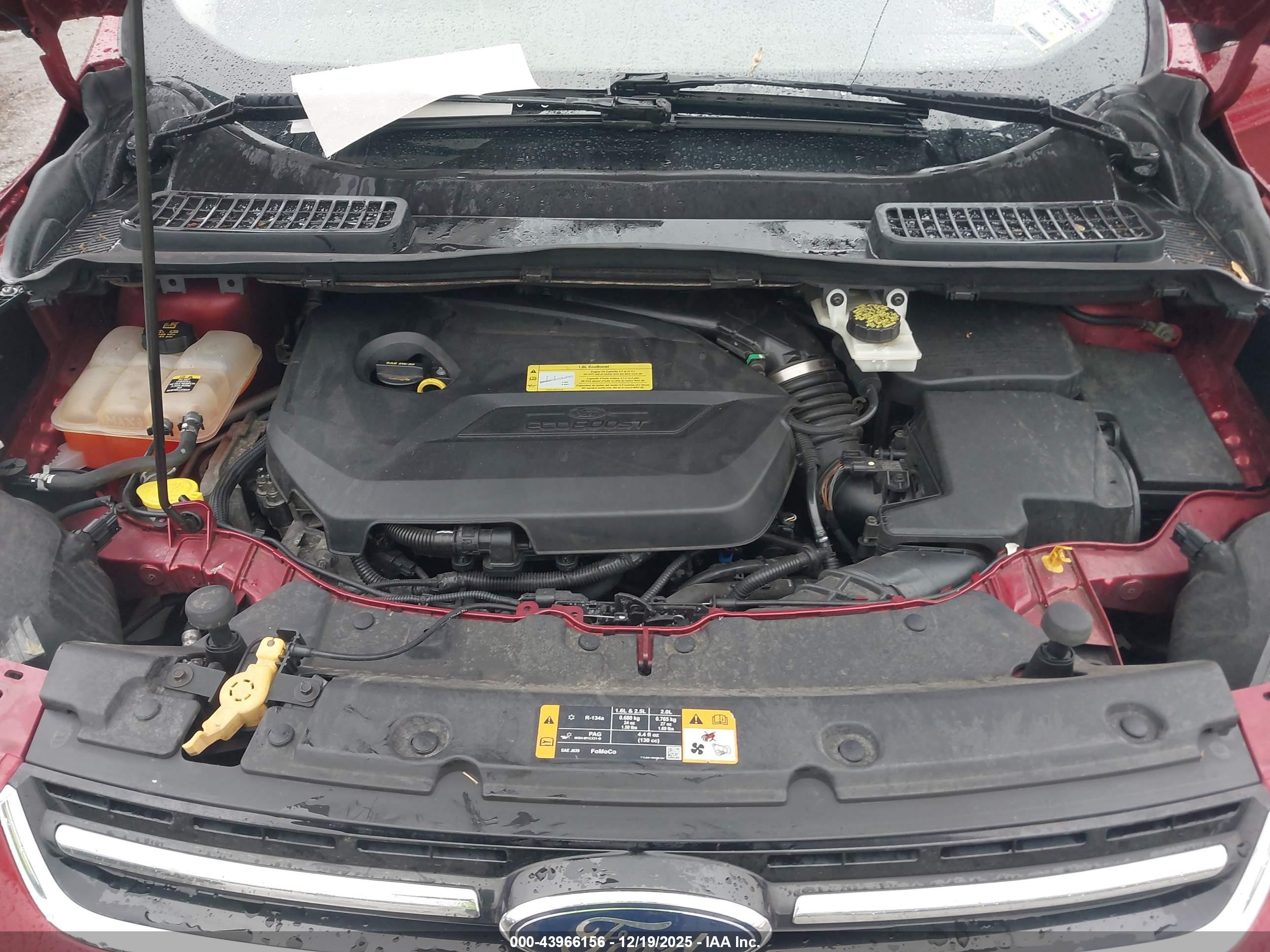 FORD ESCAPE image 10