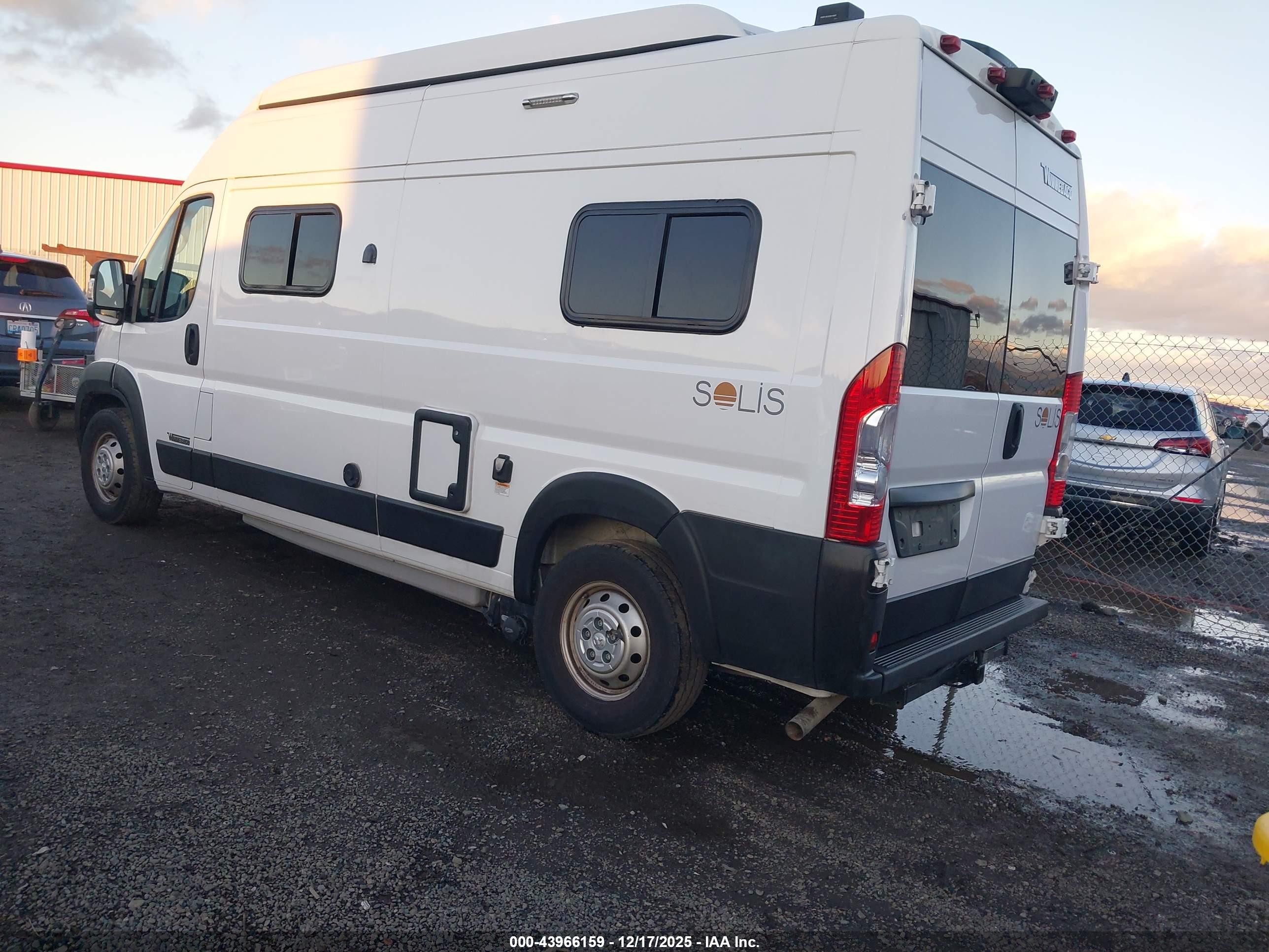 WINNEBAGO BUT59P image 3