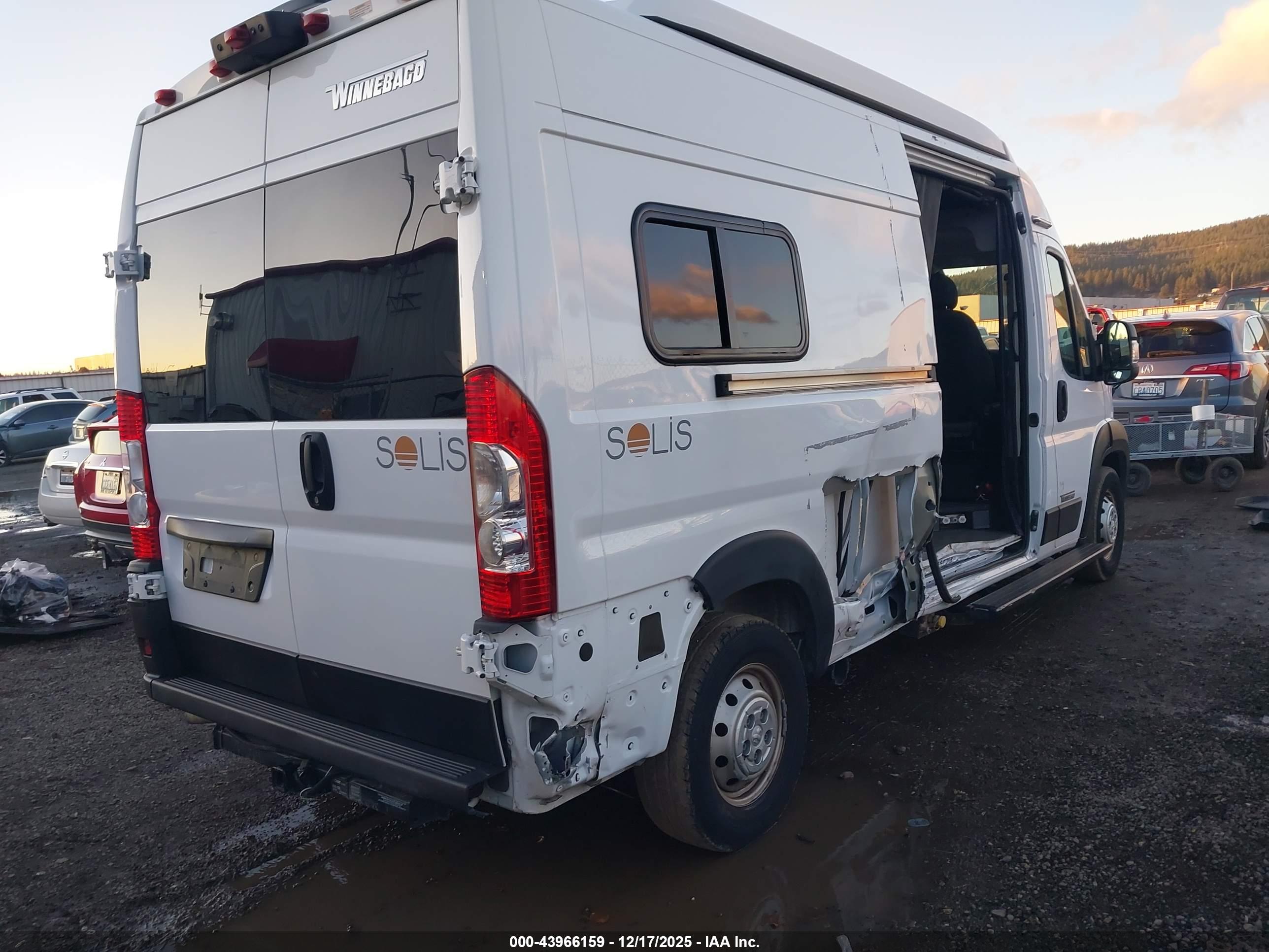 WINNEBAGO BUT59P image 4