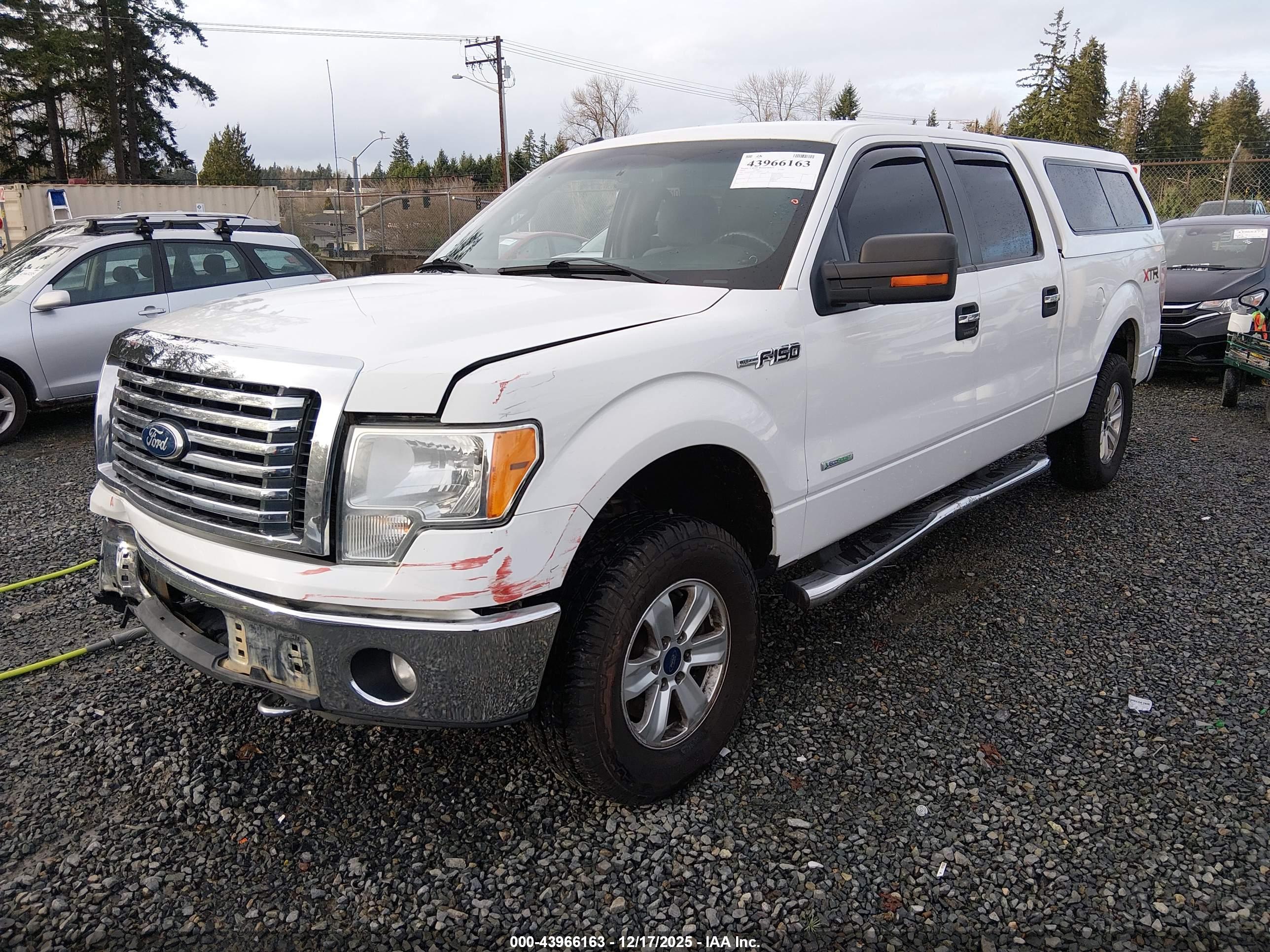 FORD F-150 image 2