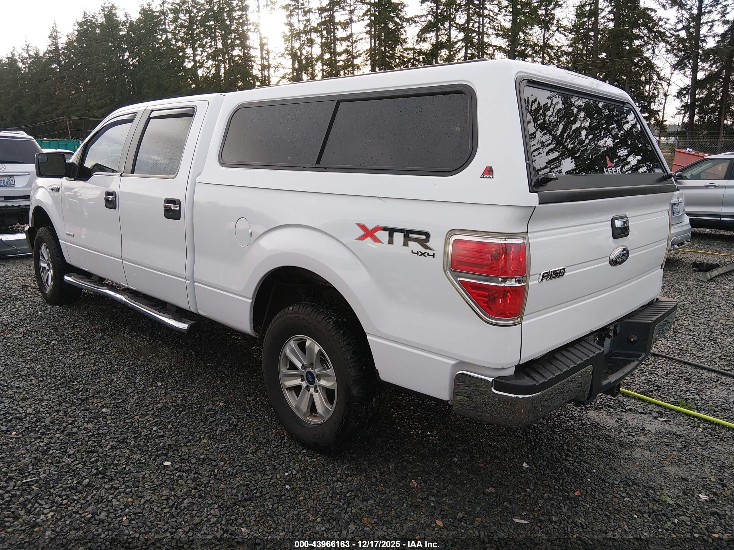 FORD F-150 image 3
