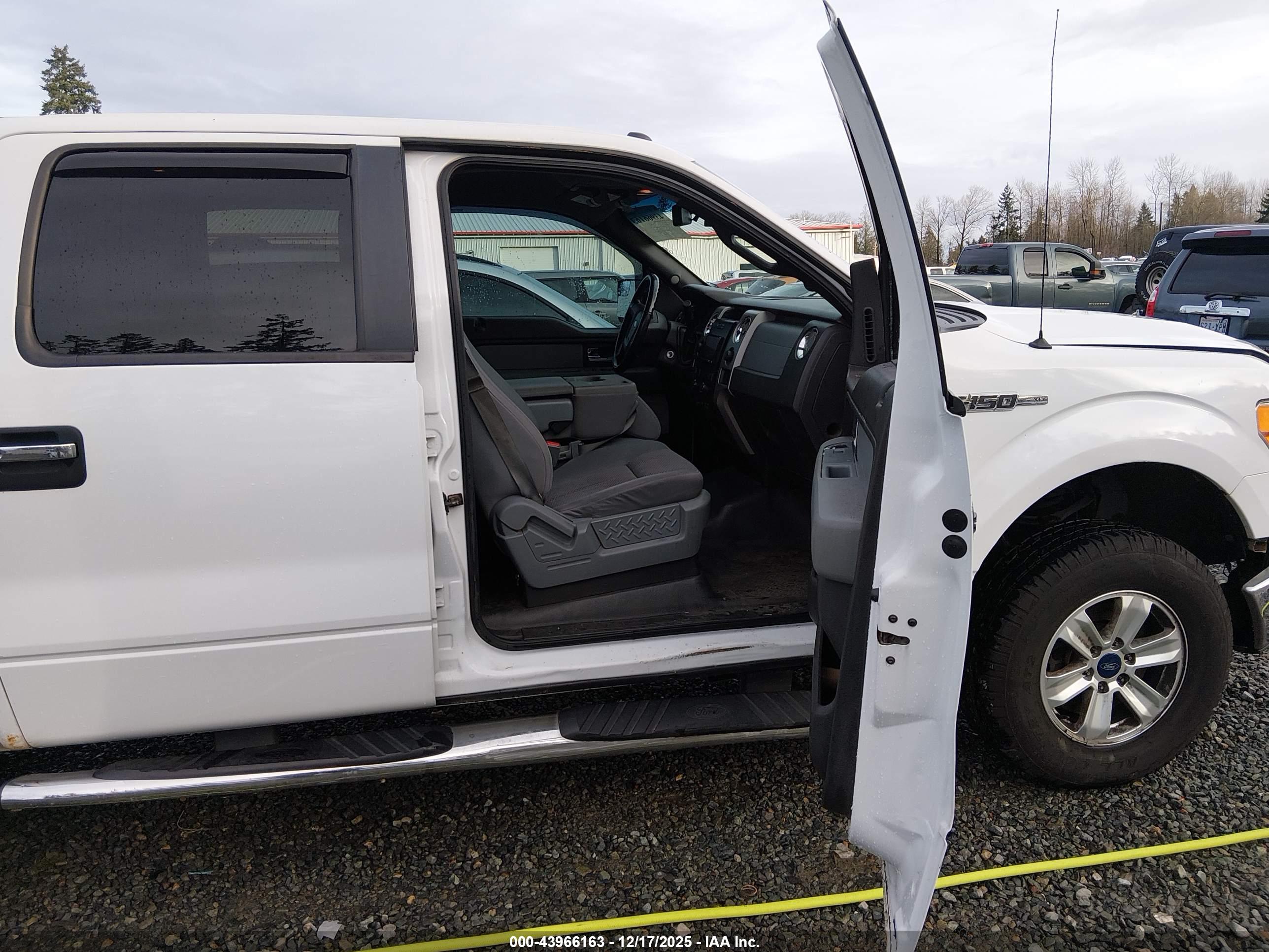 FORD F-150 image 5