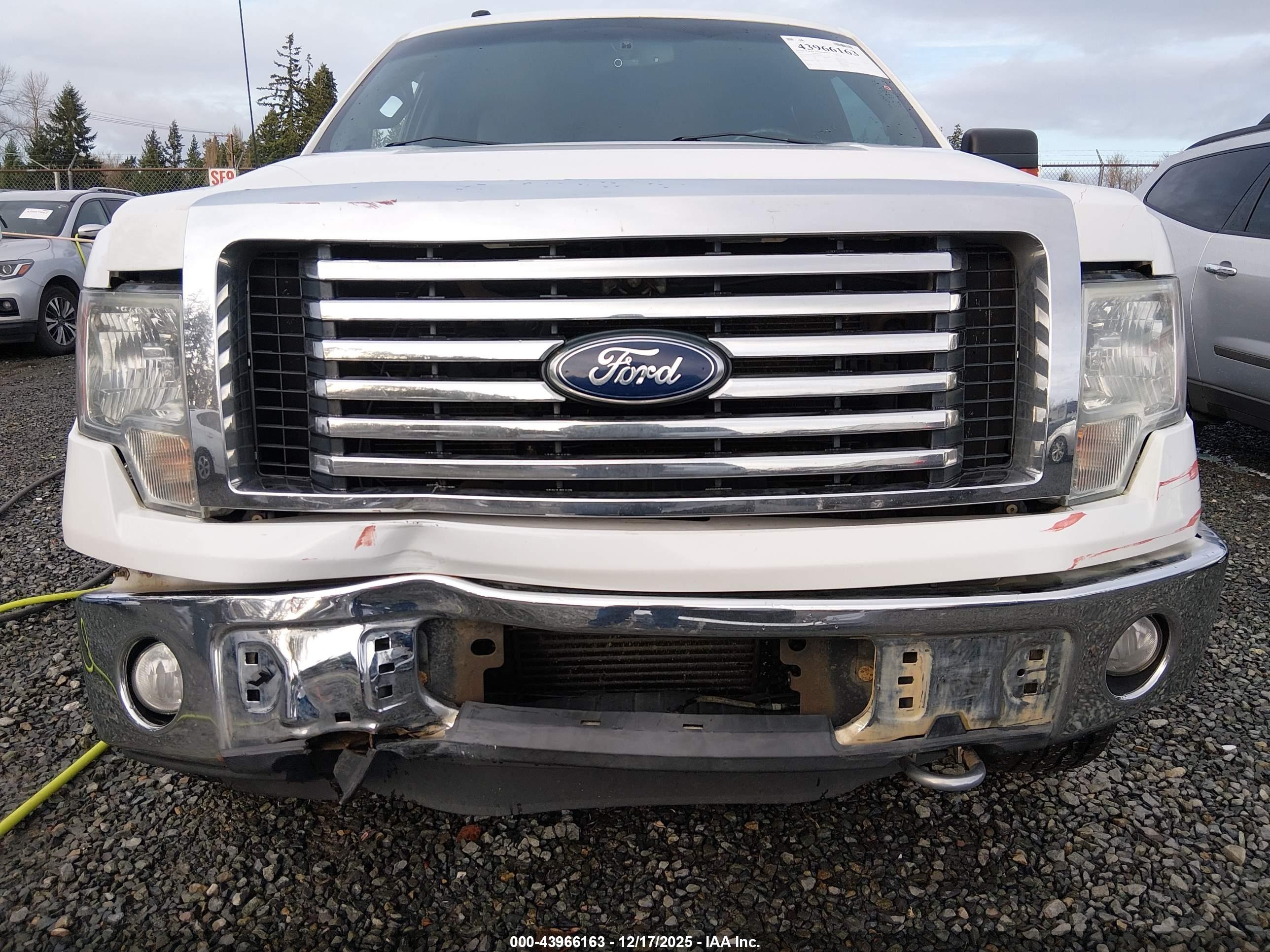 FORD F-150 image 6
